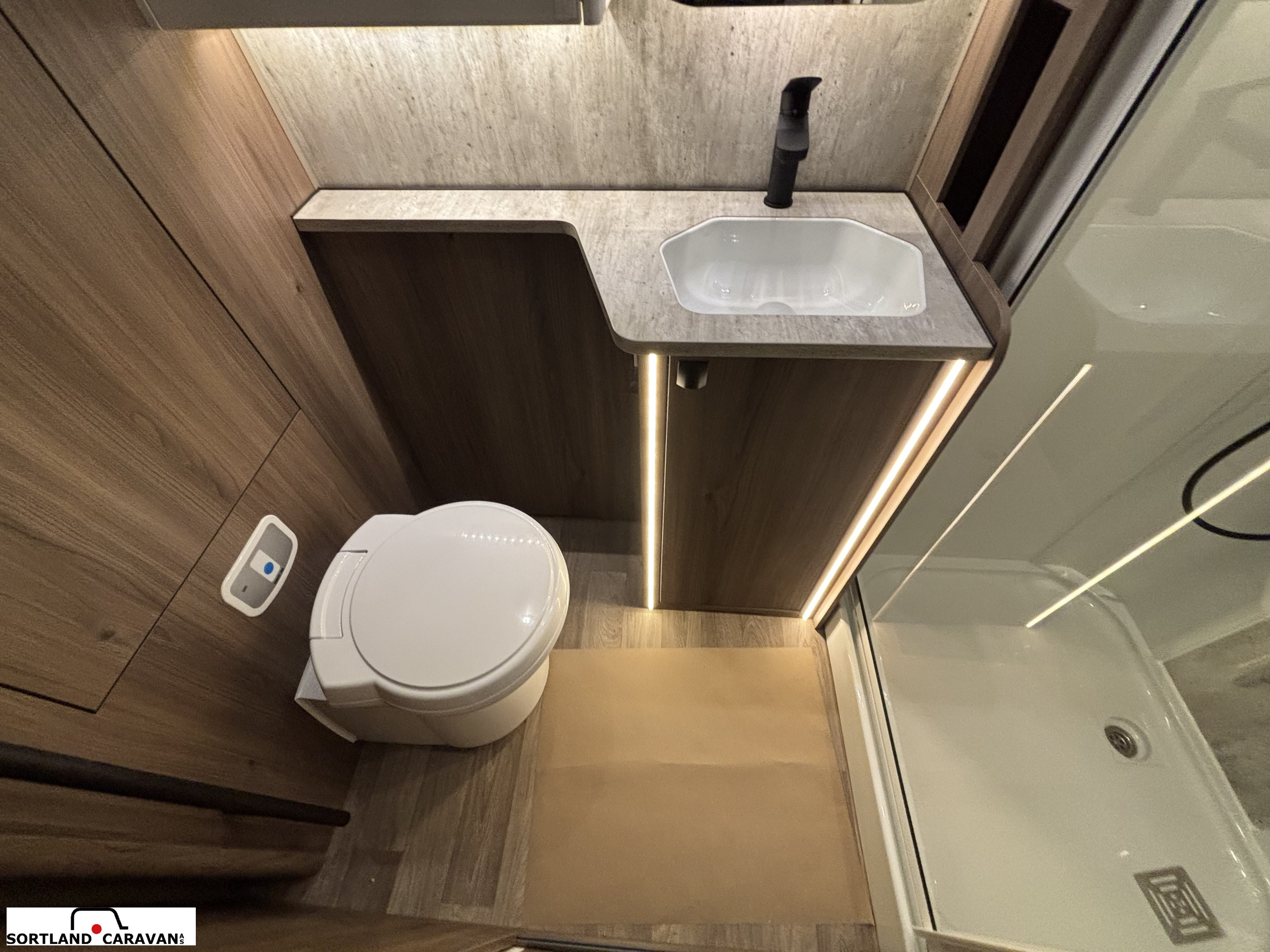 KABE SAFIR 600 TDL - KABE