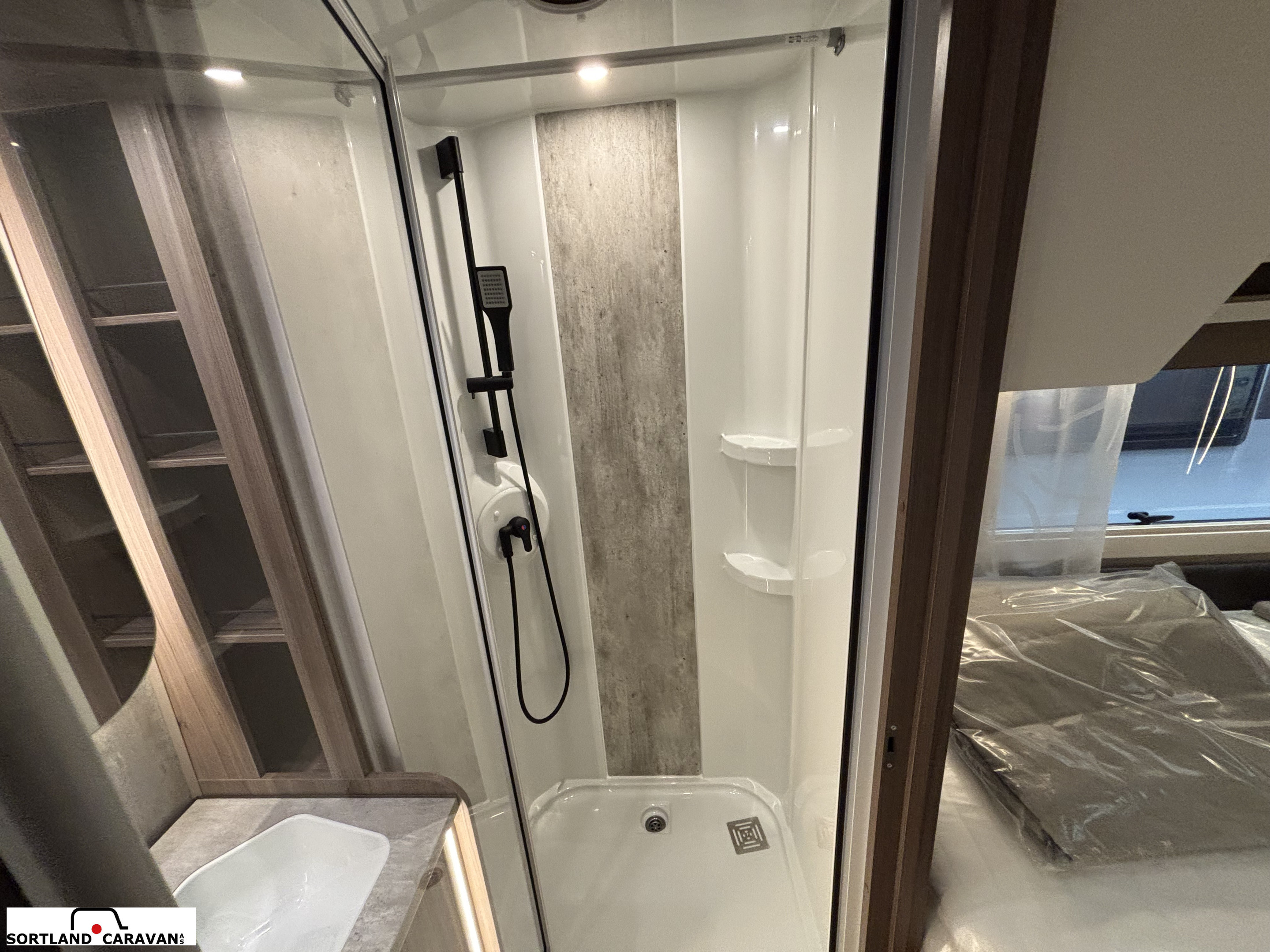 KABE SAFIR 600 TDL - KABE