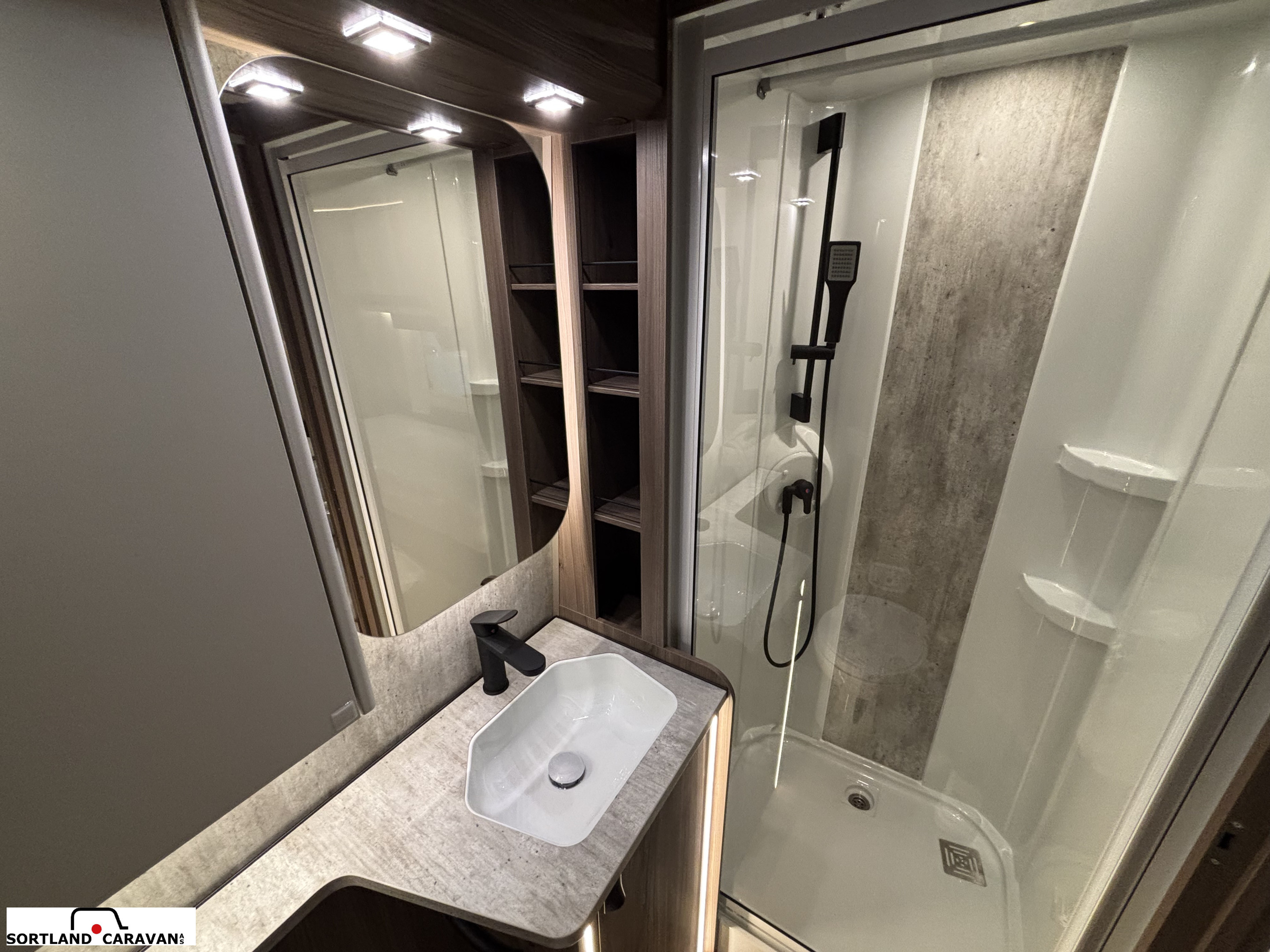 KABE SAFIR 600 TDL - KABE