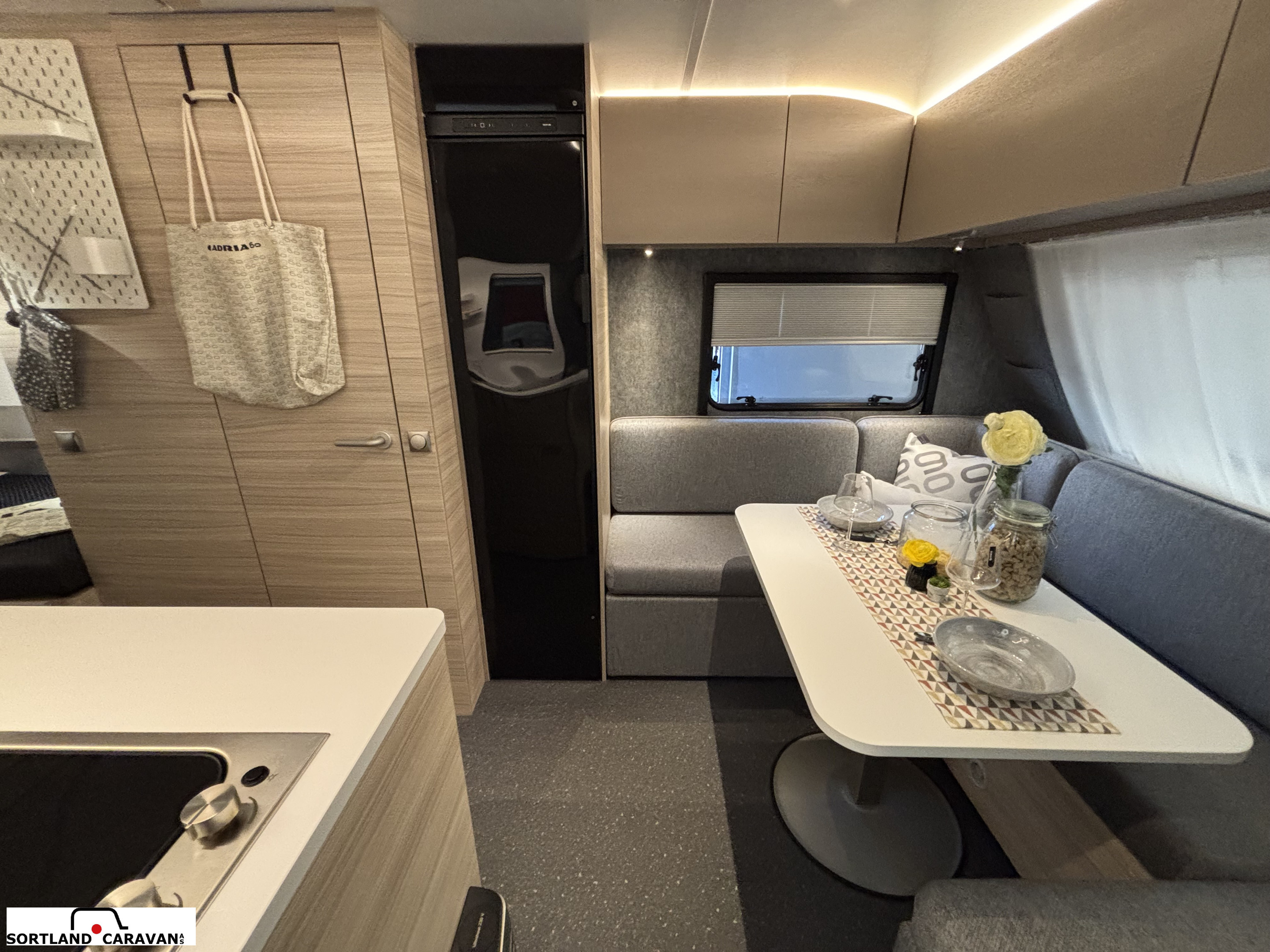 Adria ALTEA 502 UL 60Y - Adria