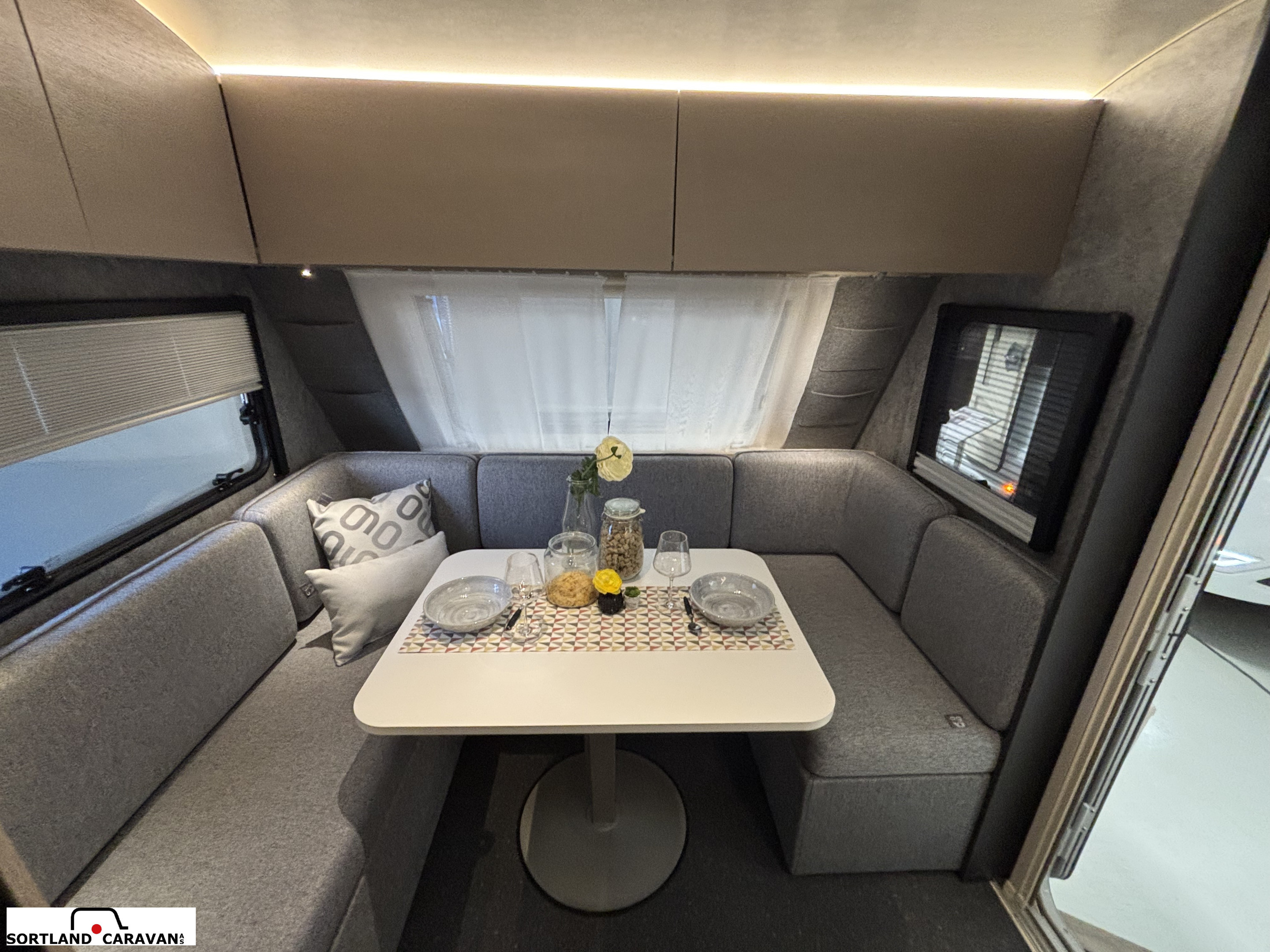 Adria ALTEA 502 UL 60Y - Adria