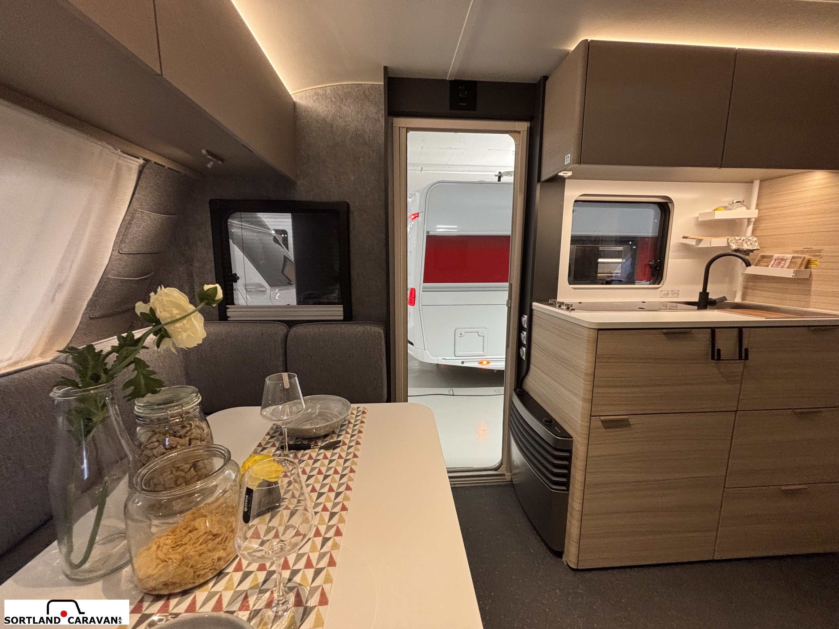 Adria ALTEA 502 UL 60Y - Adria