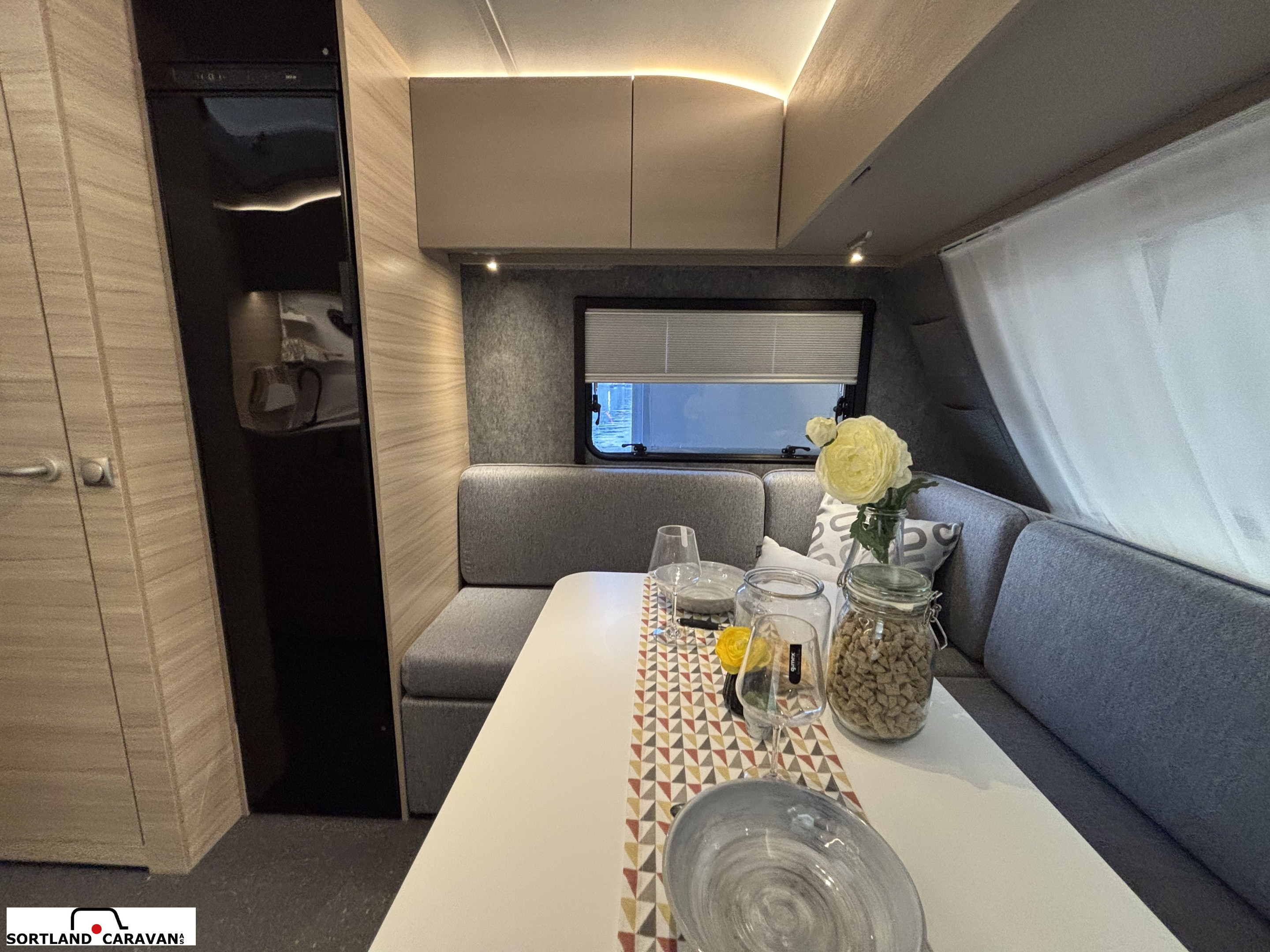 Adria ALTEA 502 UL 60Y - Adria