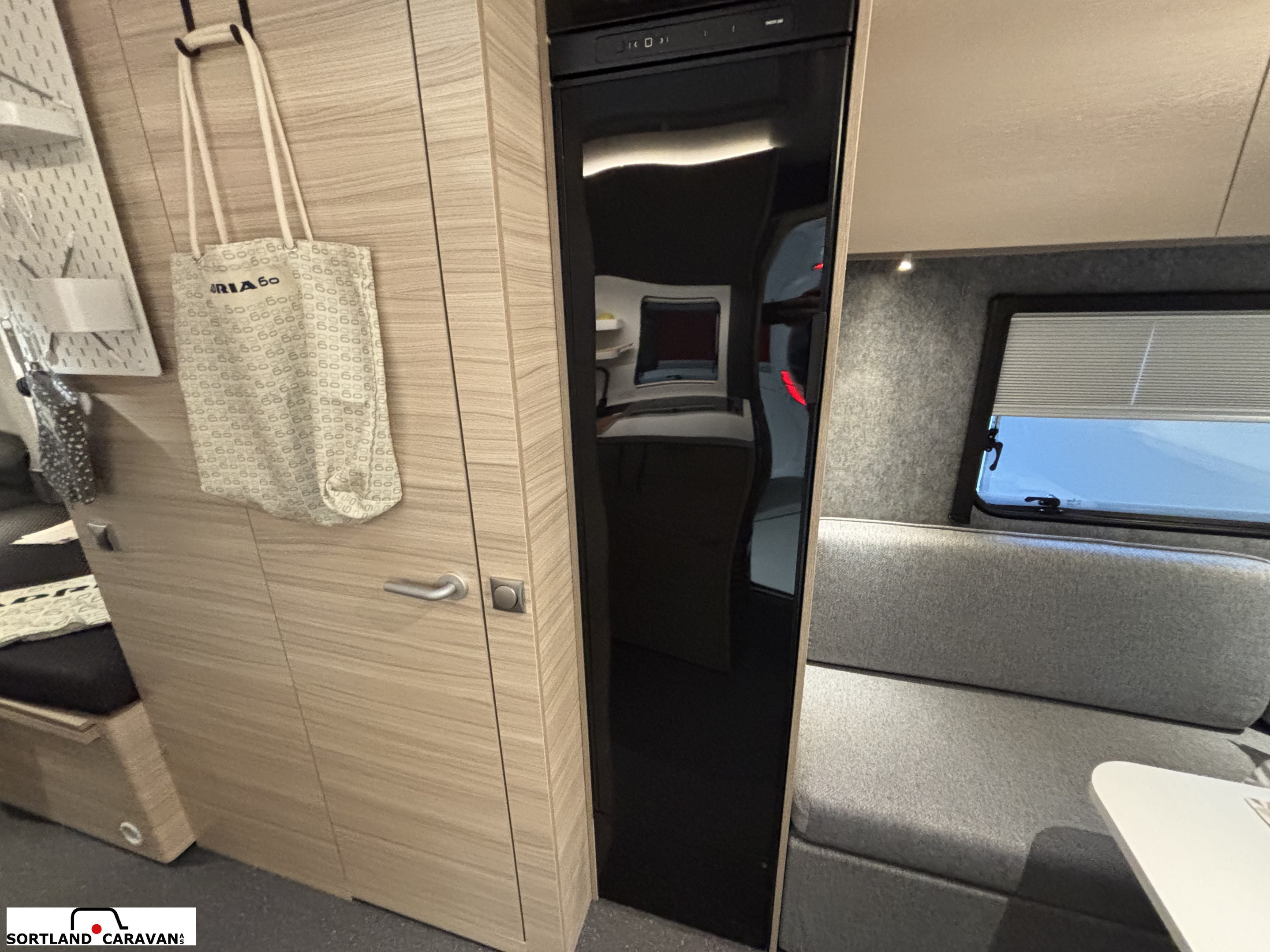 Adria ALTEA 502 UL 60Y - Adria