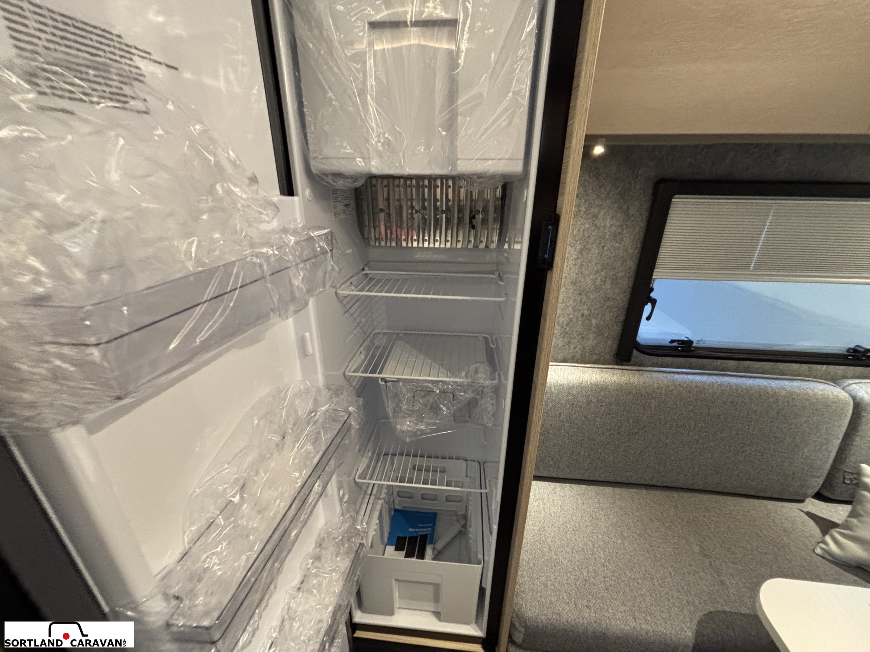 Adria ALTEA 502 UL 60Y - Adria