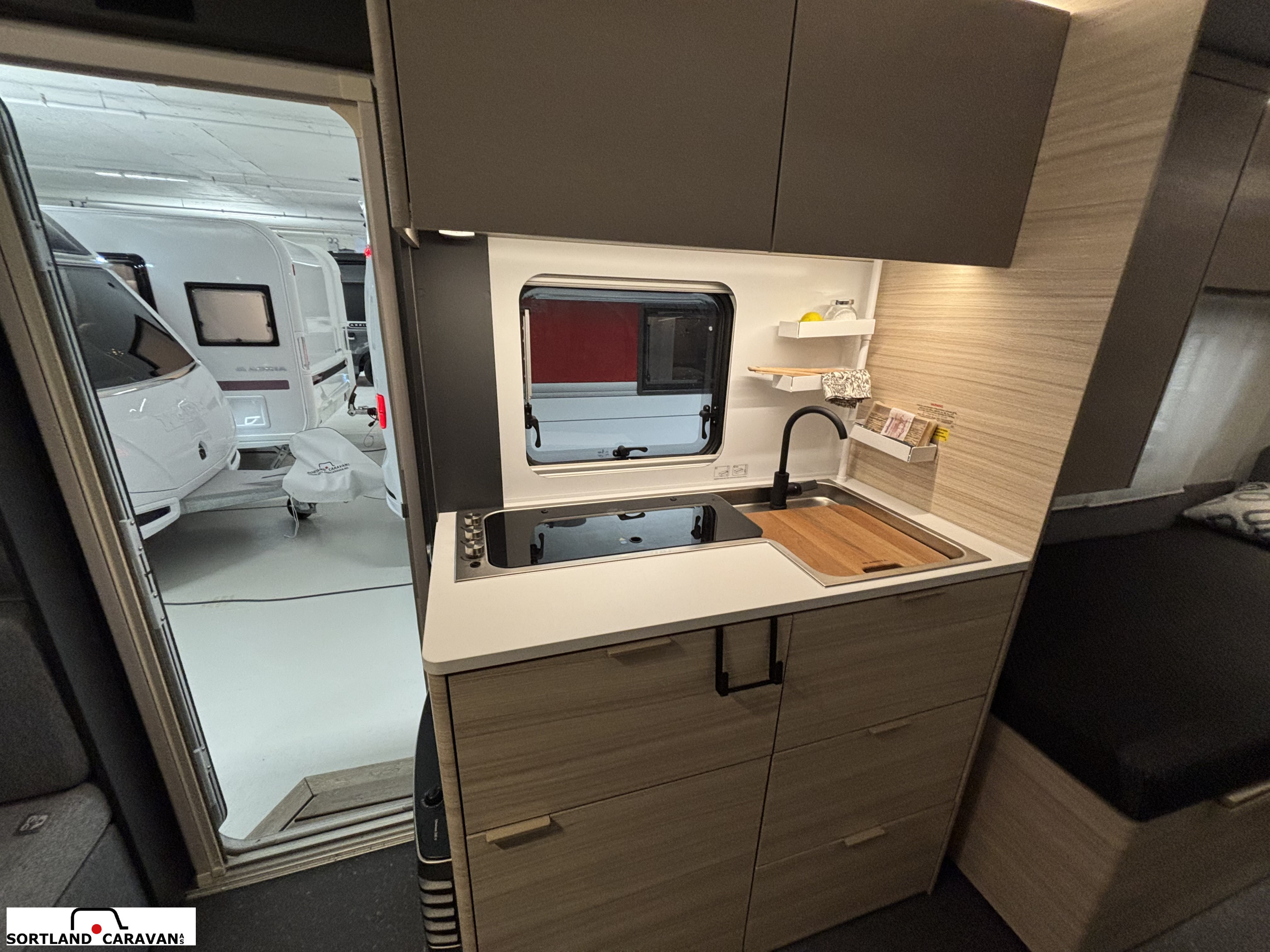 Adria ALTEA 502 UL 60Y - Adria