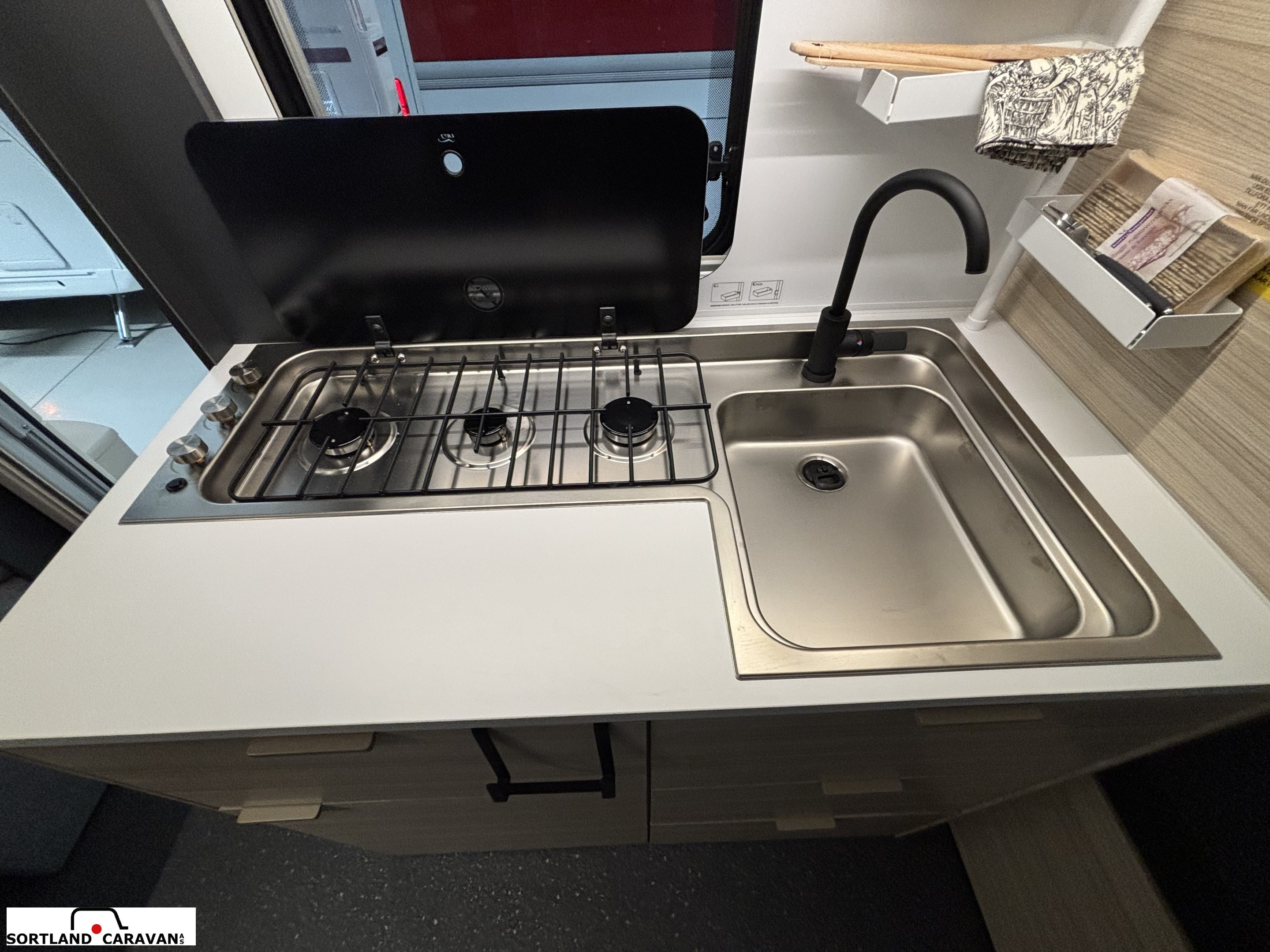 Adria ALTEA 502 UL 60Y - Adria