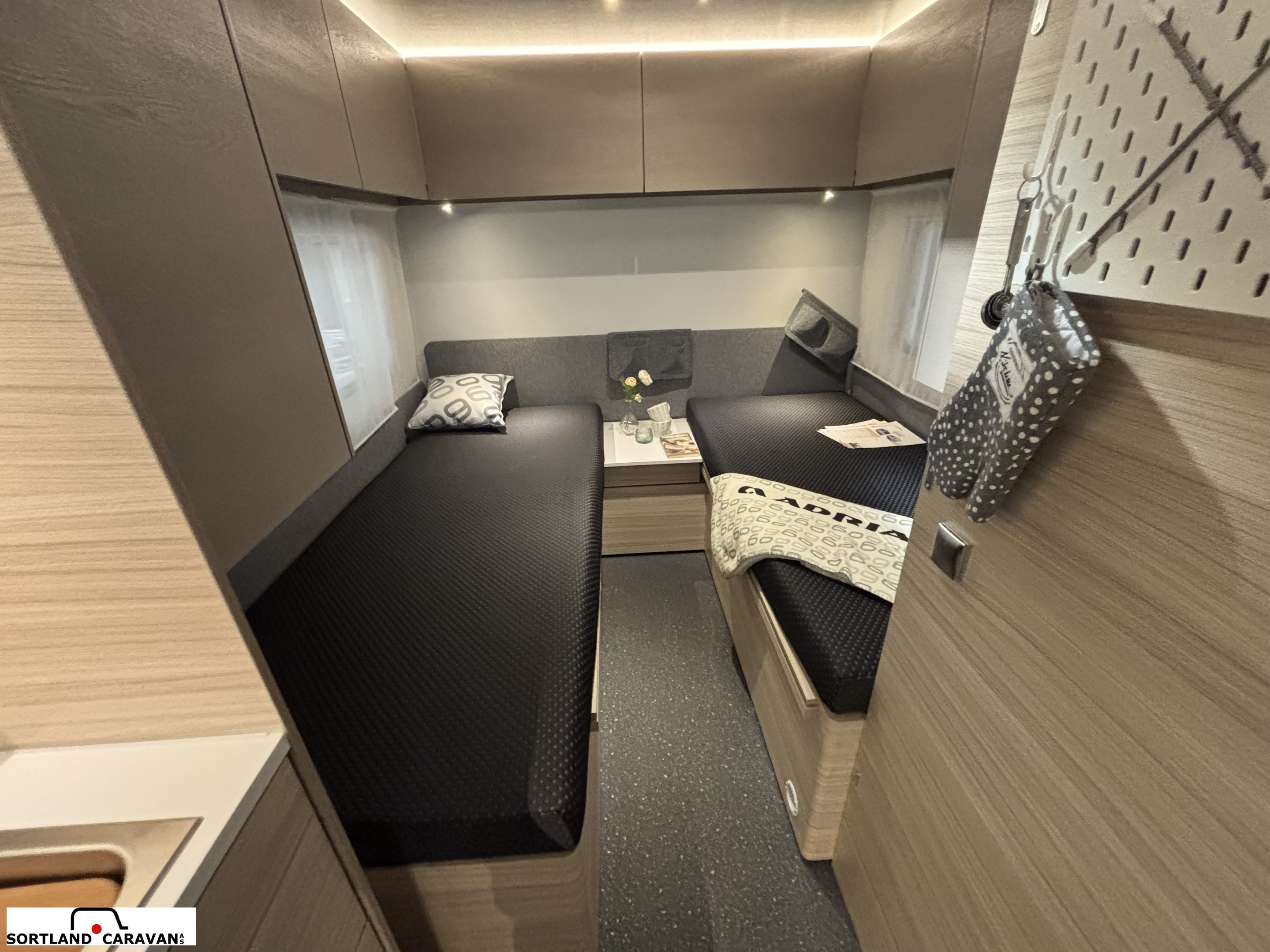 Adria ALTEA 502 UL 60Y - Adria