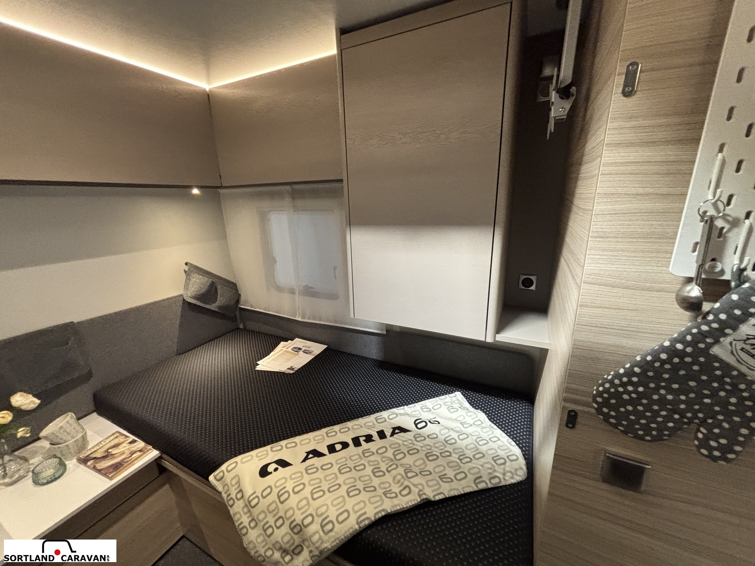 Adria ALTEA 502 UL 60Y - Adria