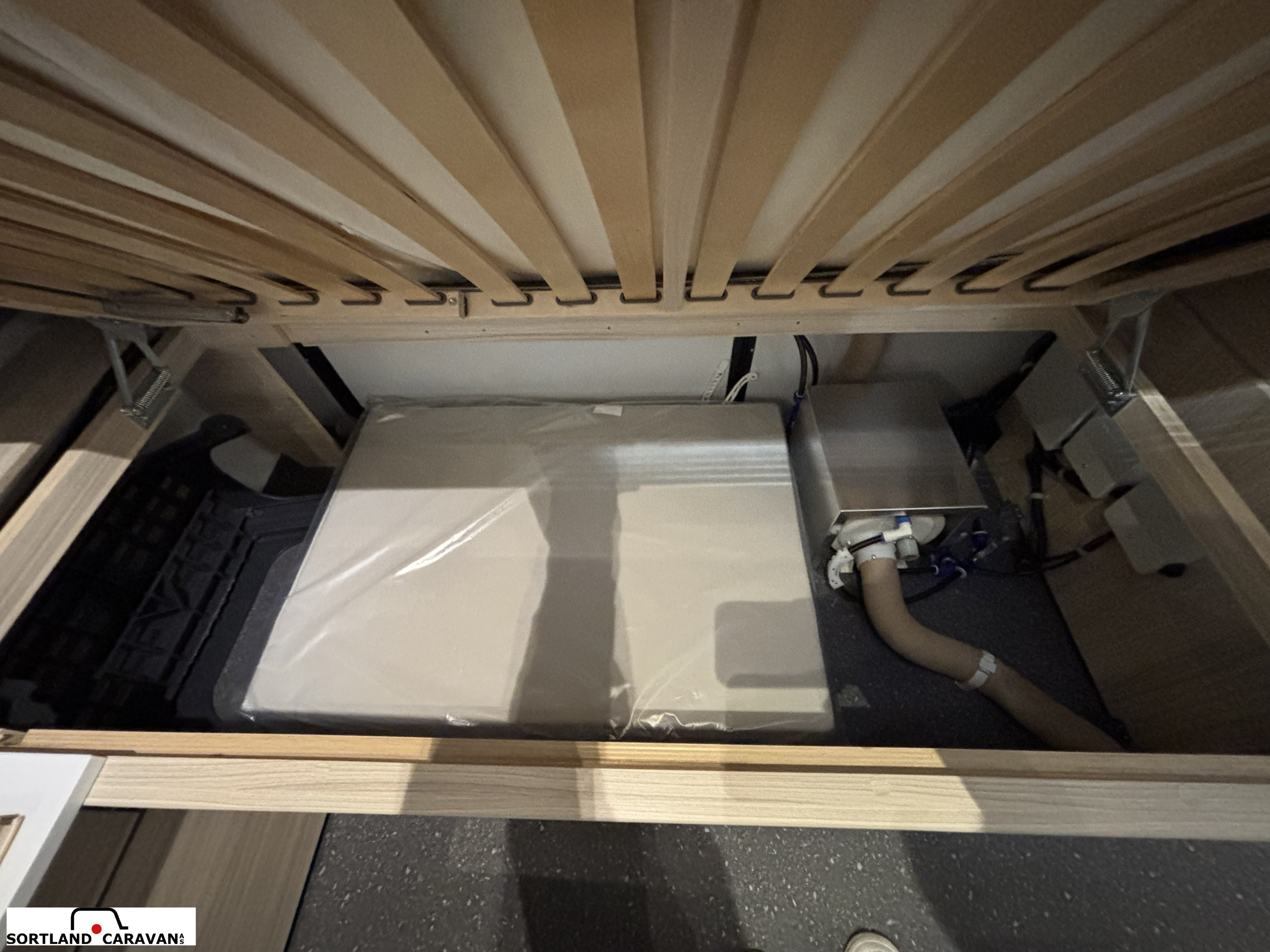 Adria ALTEA 502 UL 60Y - Adria