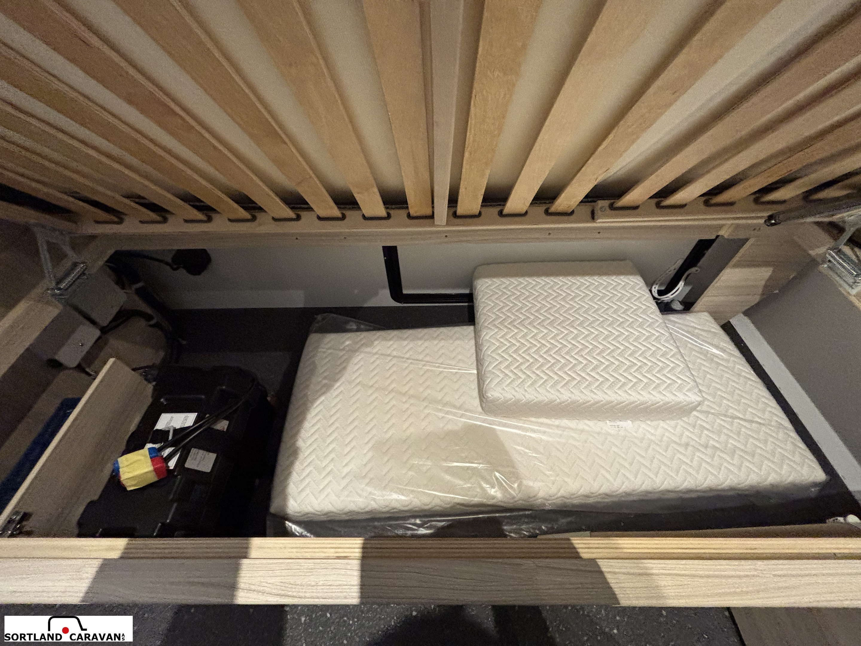 Adria ALTEA 502 UL 60Y - Adria