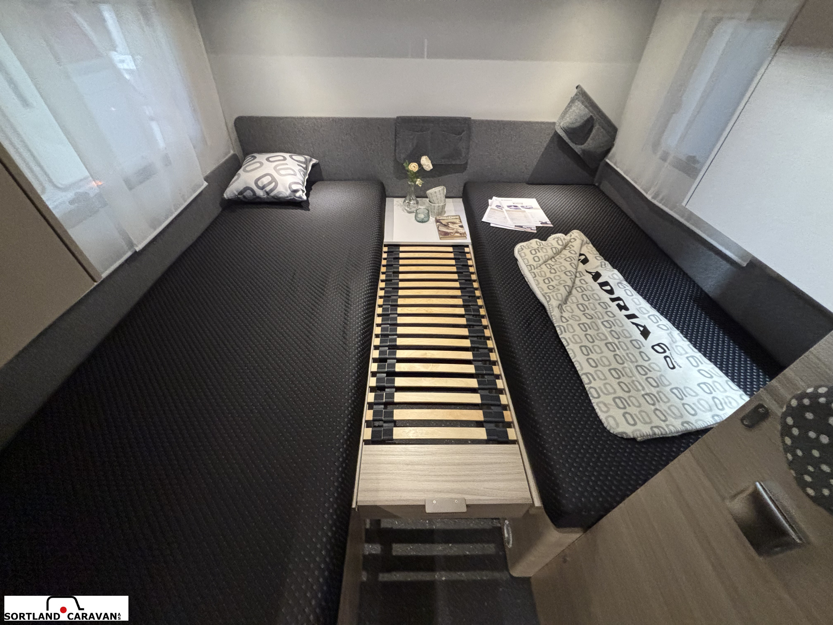 Adria ALTEA 502 UL 60Y - Adria