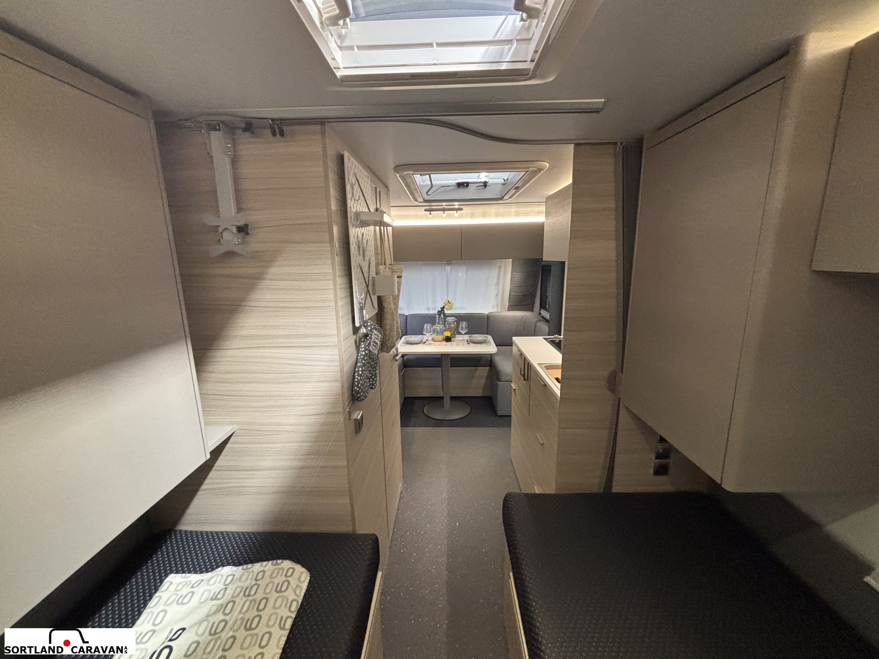 Adria ALTEA 502 UL 60Y - Adria