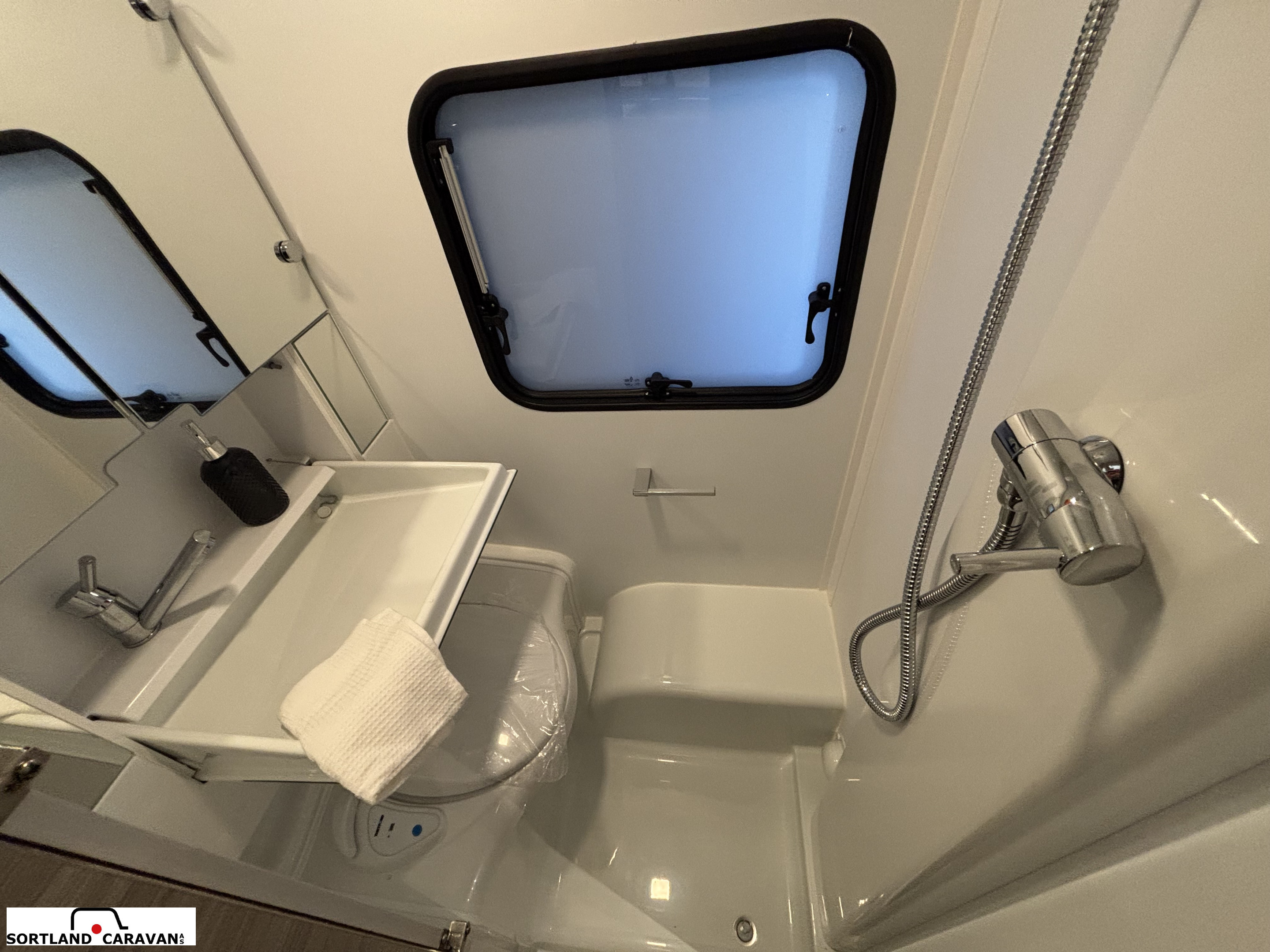 Adria ALTEA 502 UL 60Y - Adria