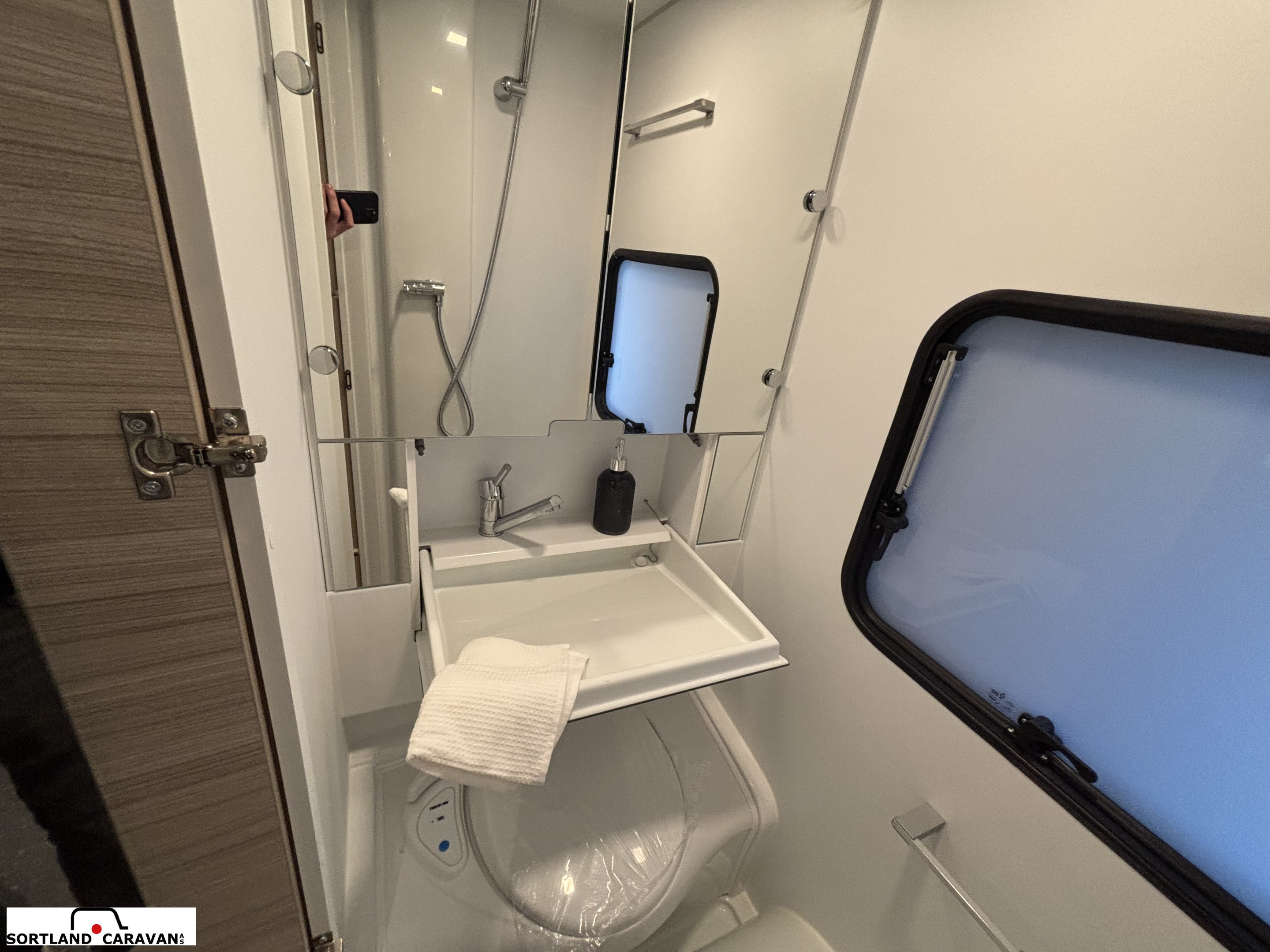 Adria ALTEA 502 UL 60Y - Adria