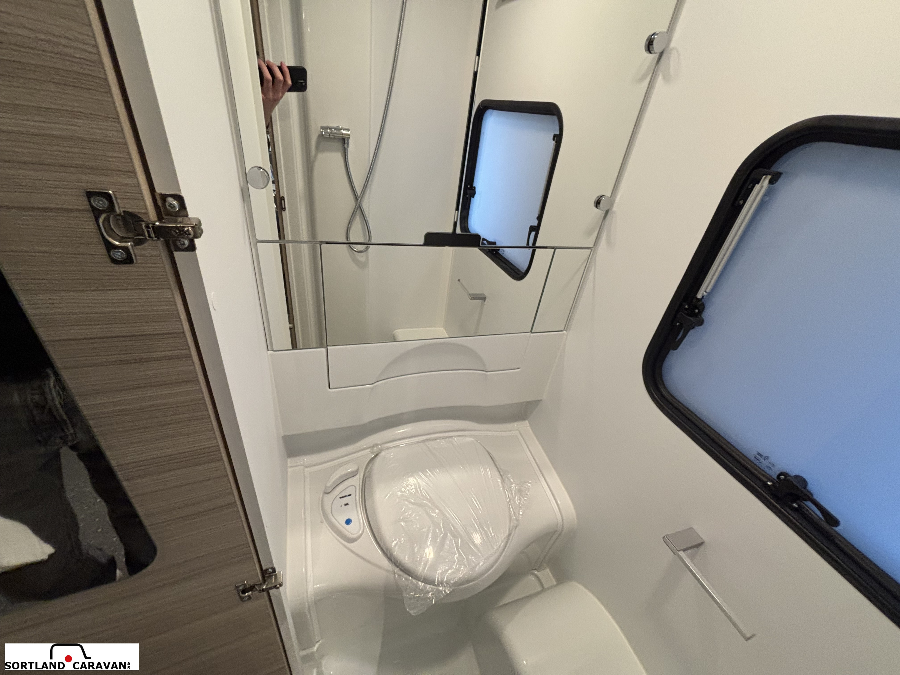 Adria ALTEA 502 UL 60Y - Adria