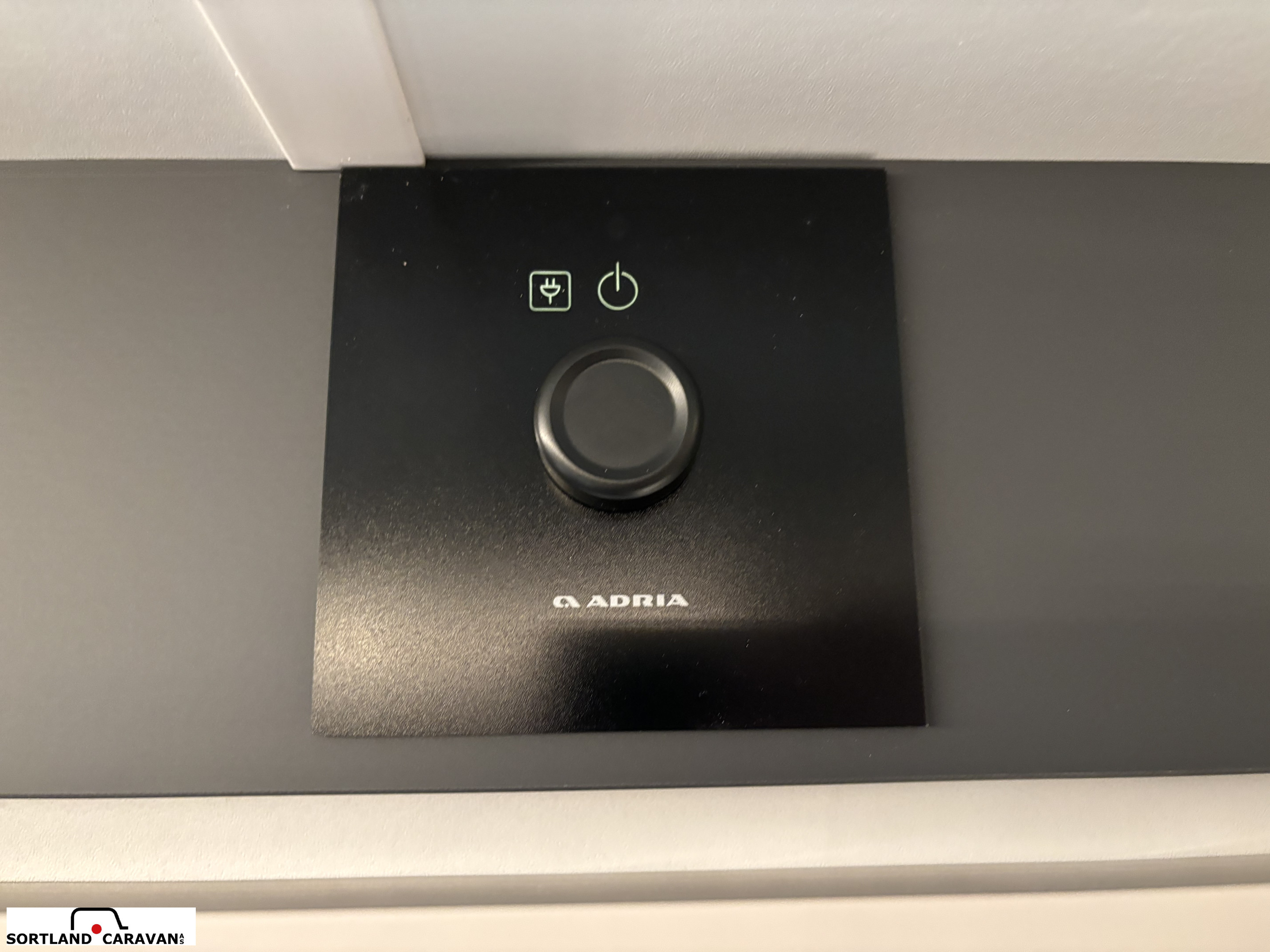 Adria ALTEA 502 UL 60Y - Adria