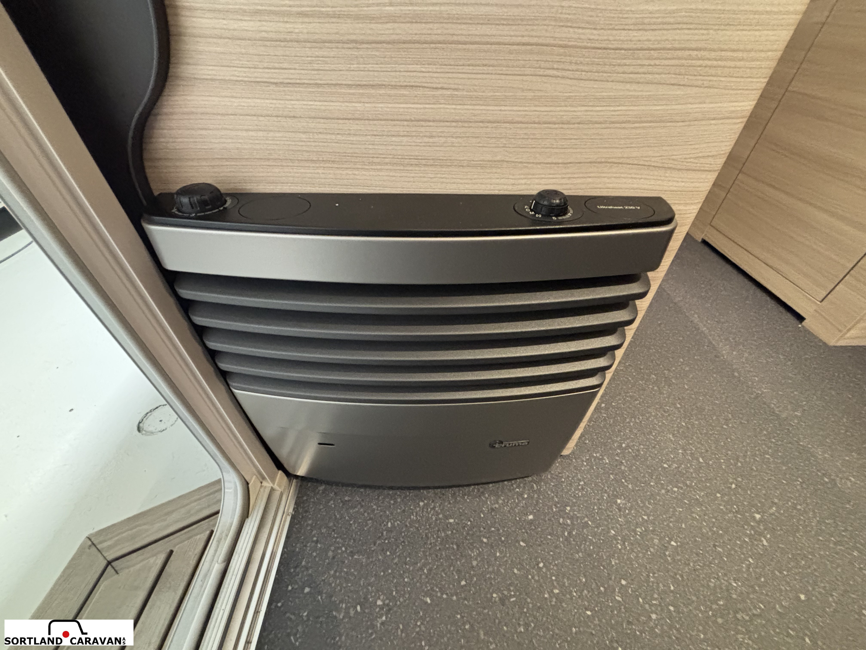 Adria ALTEA 502 UL 60Y - Adria