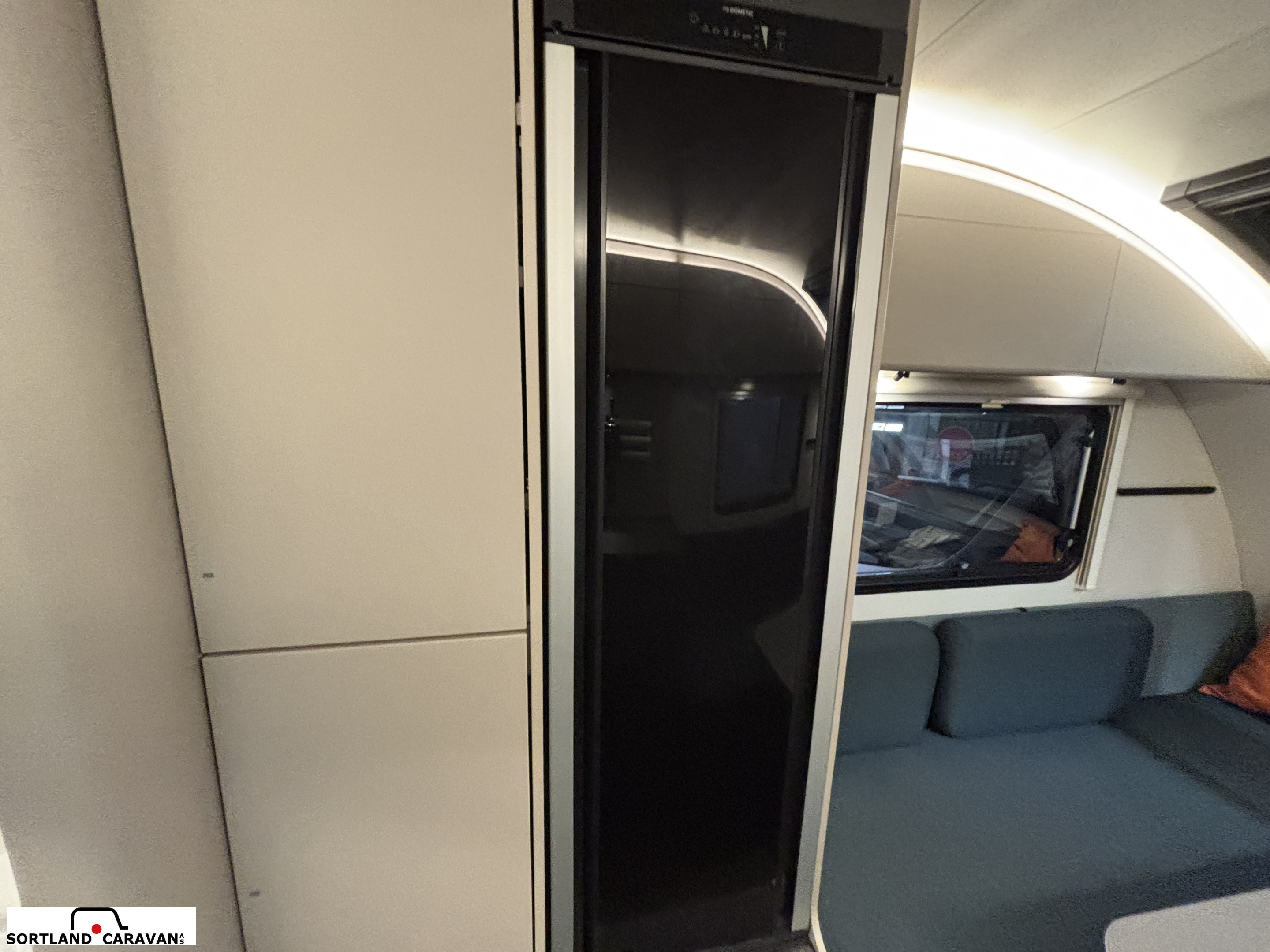 Adria ACTION 391 LH Sport - Adria