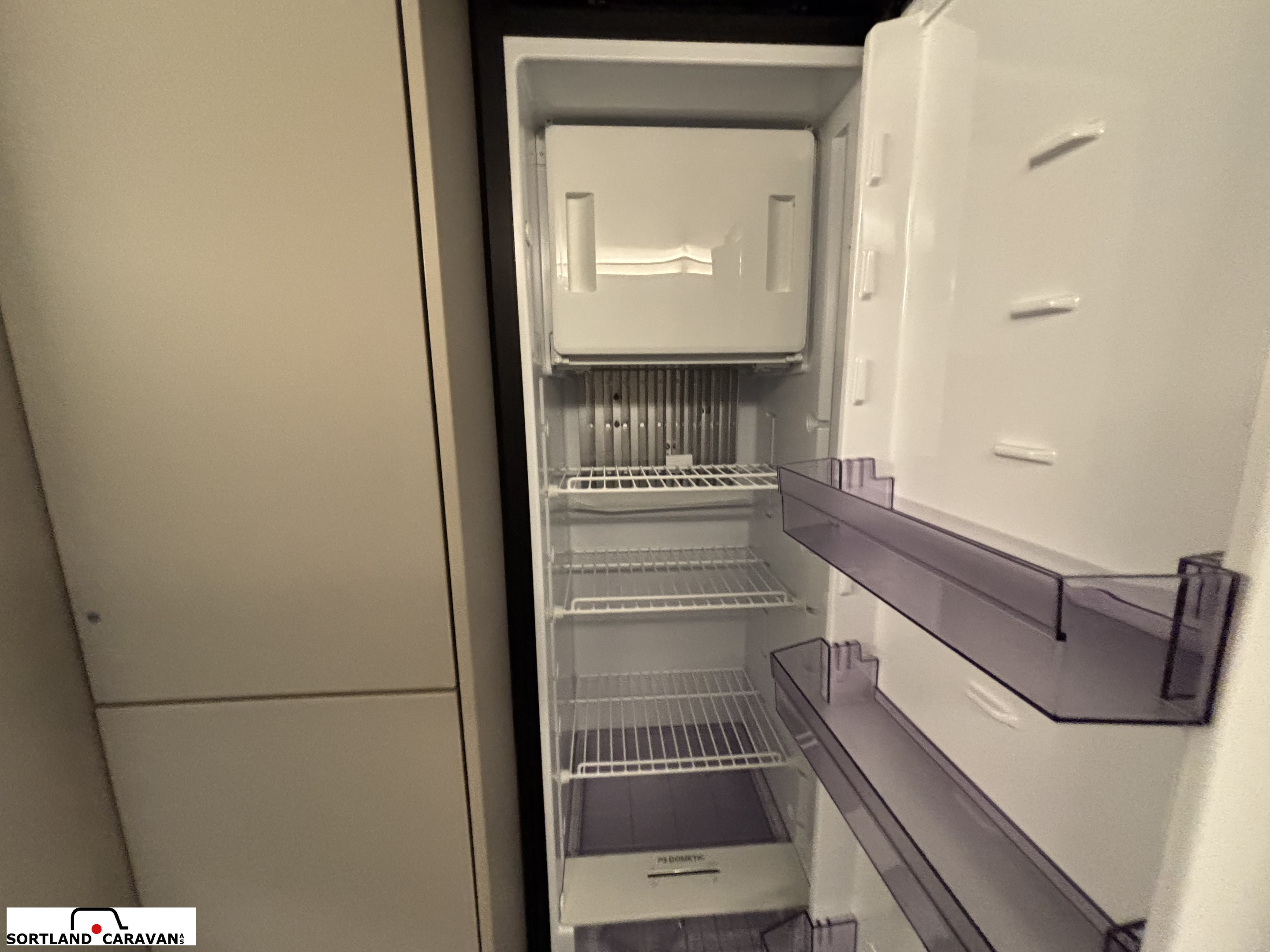 Adria ACTION 391 LH Sport - Adria