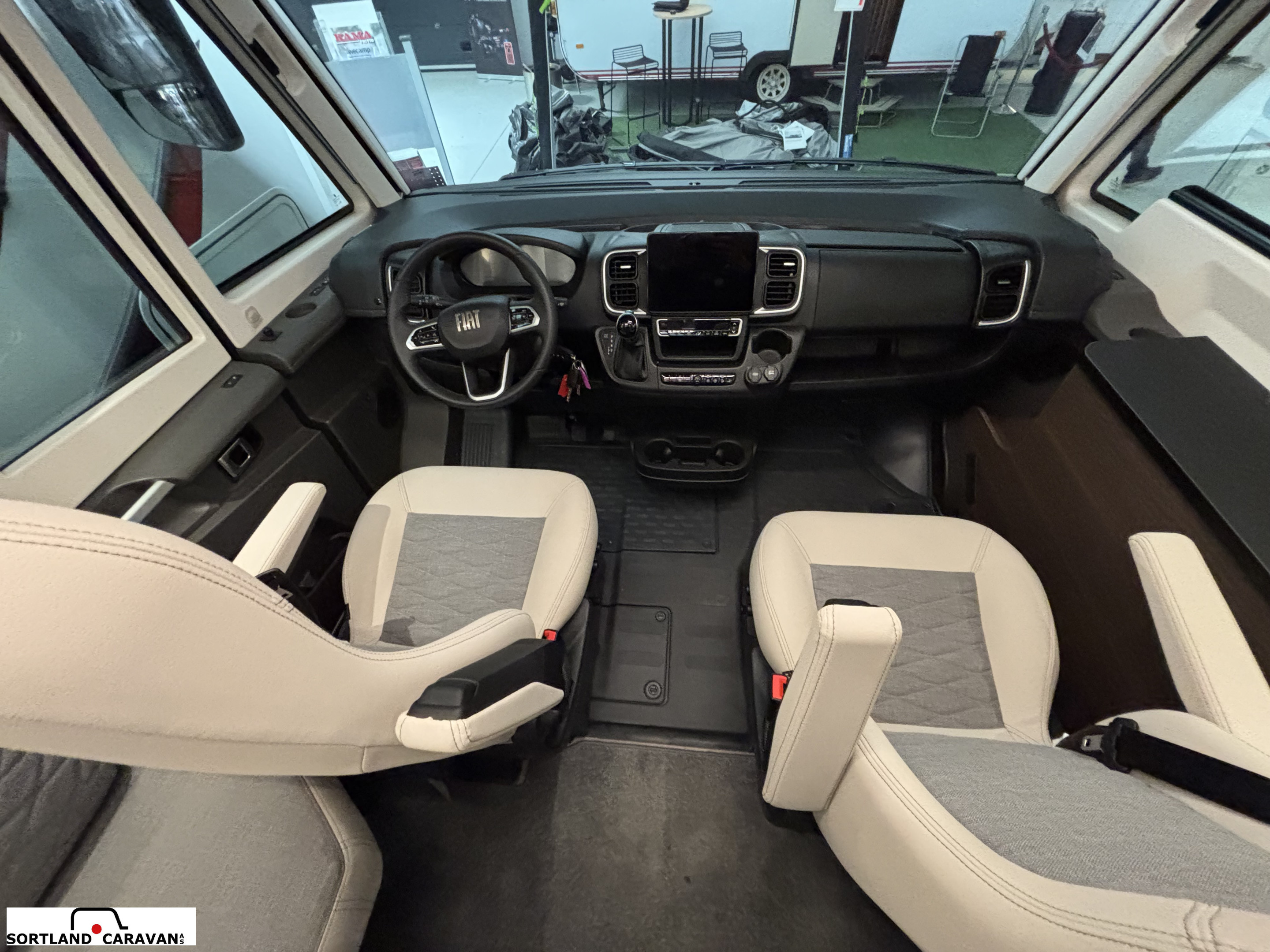 Adria SONIC SUPREME 700 DL - Fiat MultiJet3 180HP (131kW) 44H - Adria