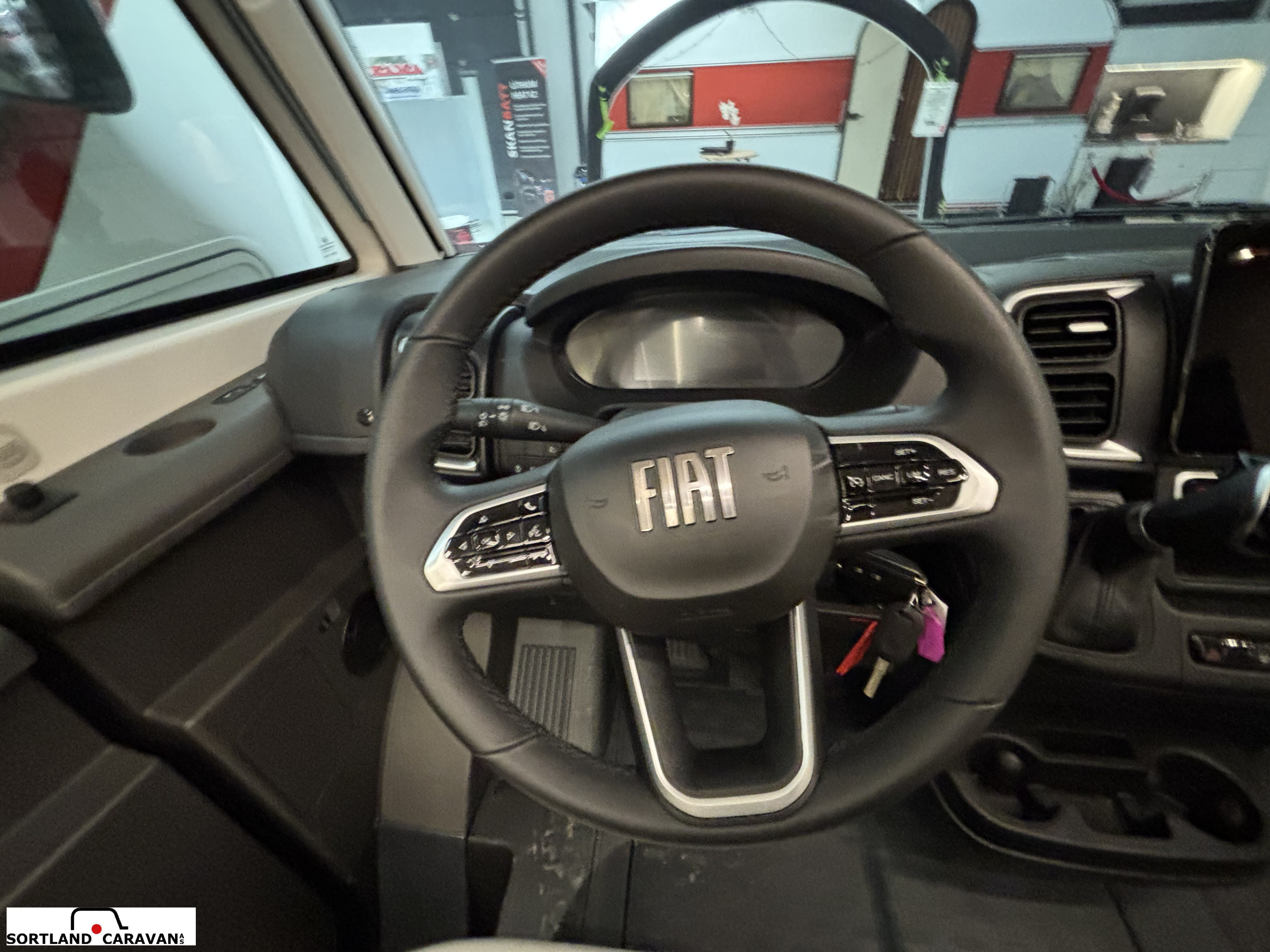 Adria SONIC SUPREME 700 DL - Fiat MultiJet3 180HP (131kW) 44H - Adria