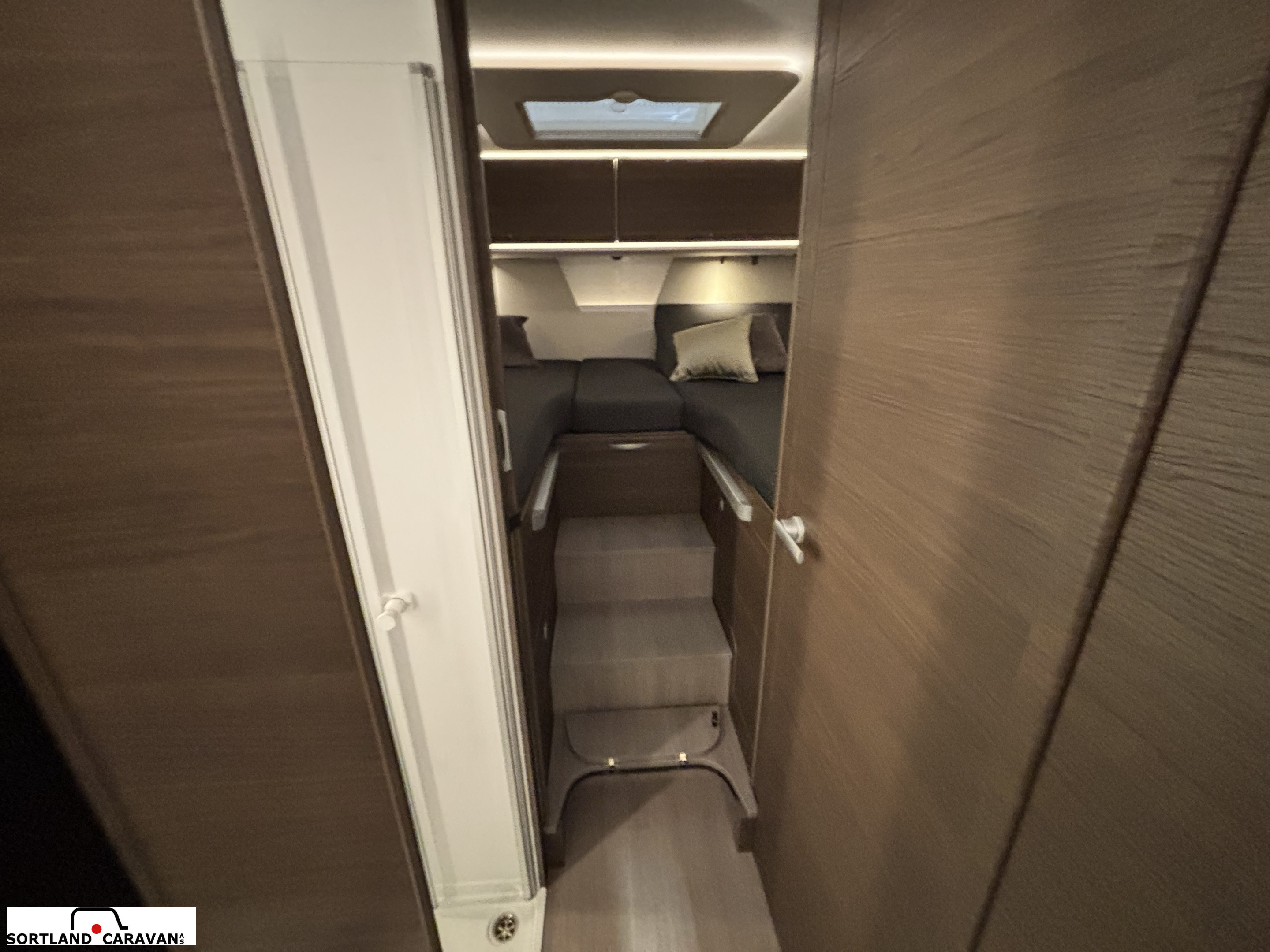 Adria SONIC SUPREME 700 DL - Fiat MultiJet3 180HP (131kW) 44H - Adria