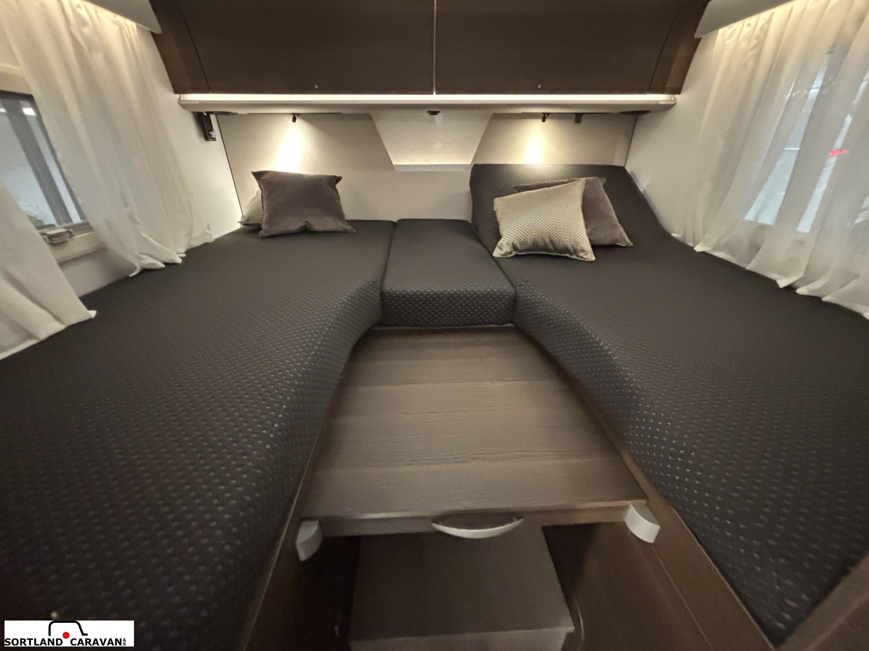 Adria SONIC SUPREME 700 DL - Fiat MultiJet3 180HP (131kW) 44H - Adria