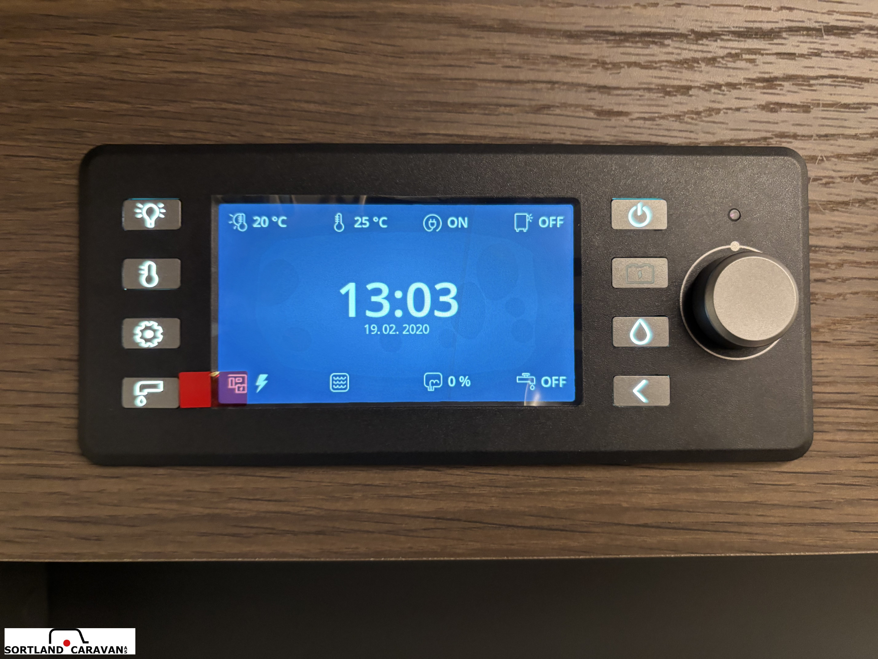 Adria SONIC SUPREME 700 DL - Fiat MultiJet3 180HP (131kW) 44H - Adria