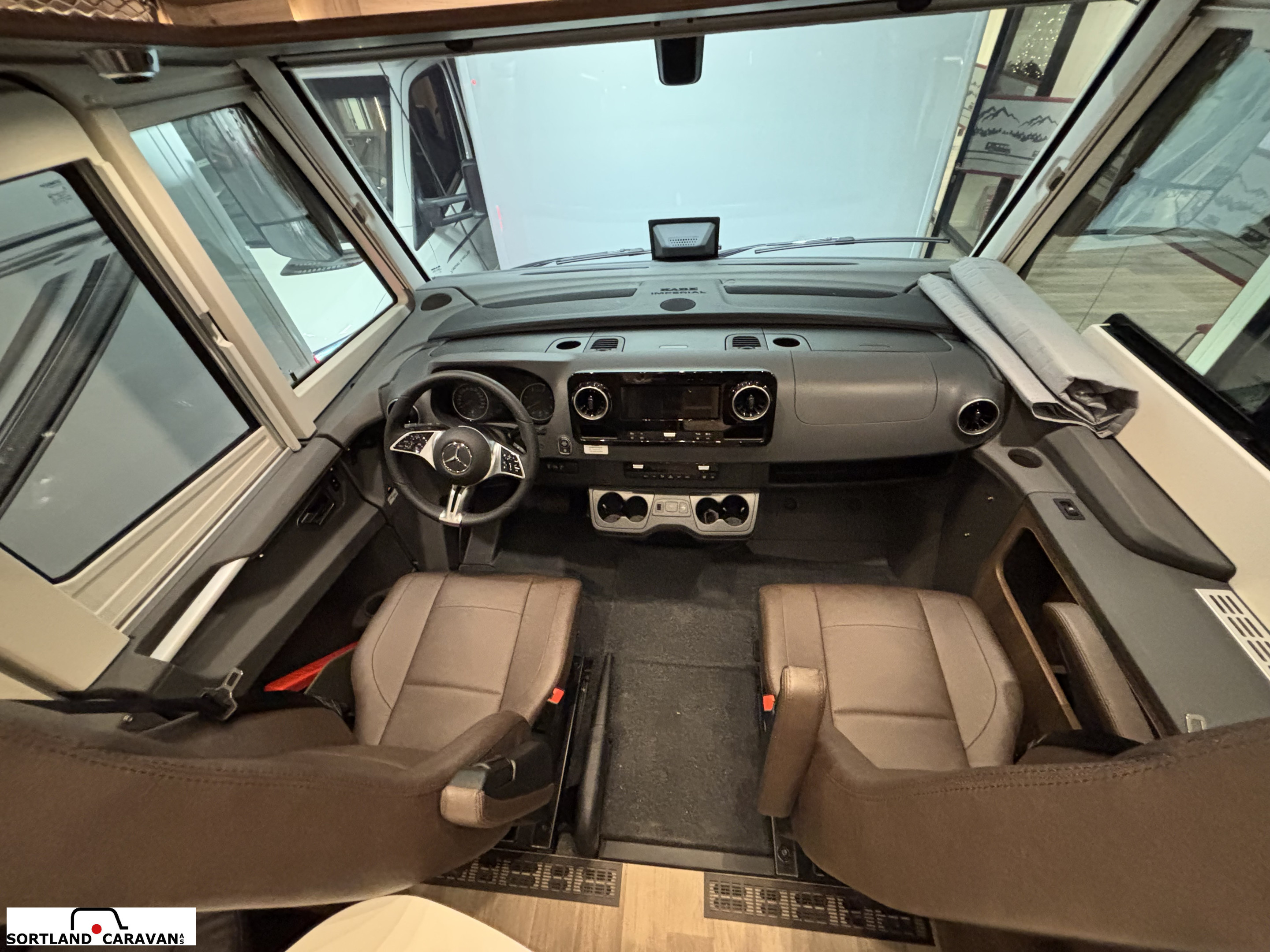 KABE TMI I810 R LGB Overståer kampanje - KABE