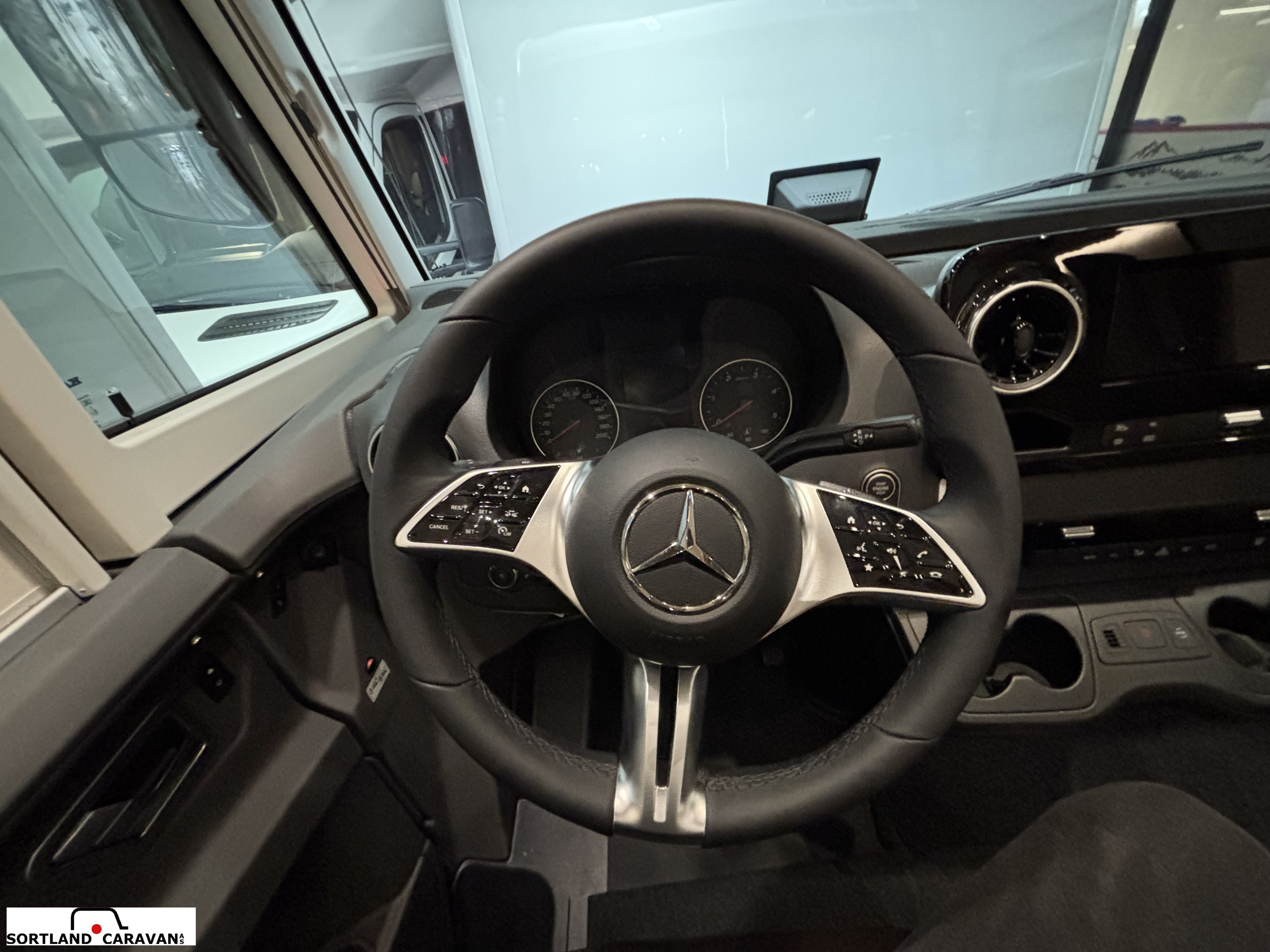 KABE TMI I810 R LGB Overståer kampanje - KABE