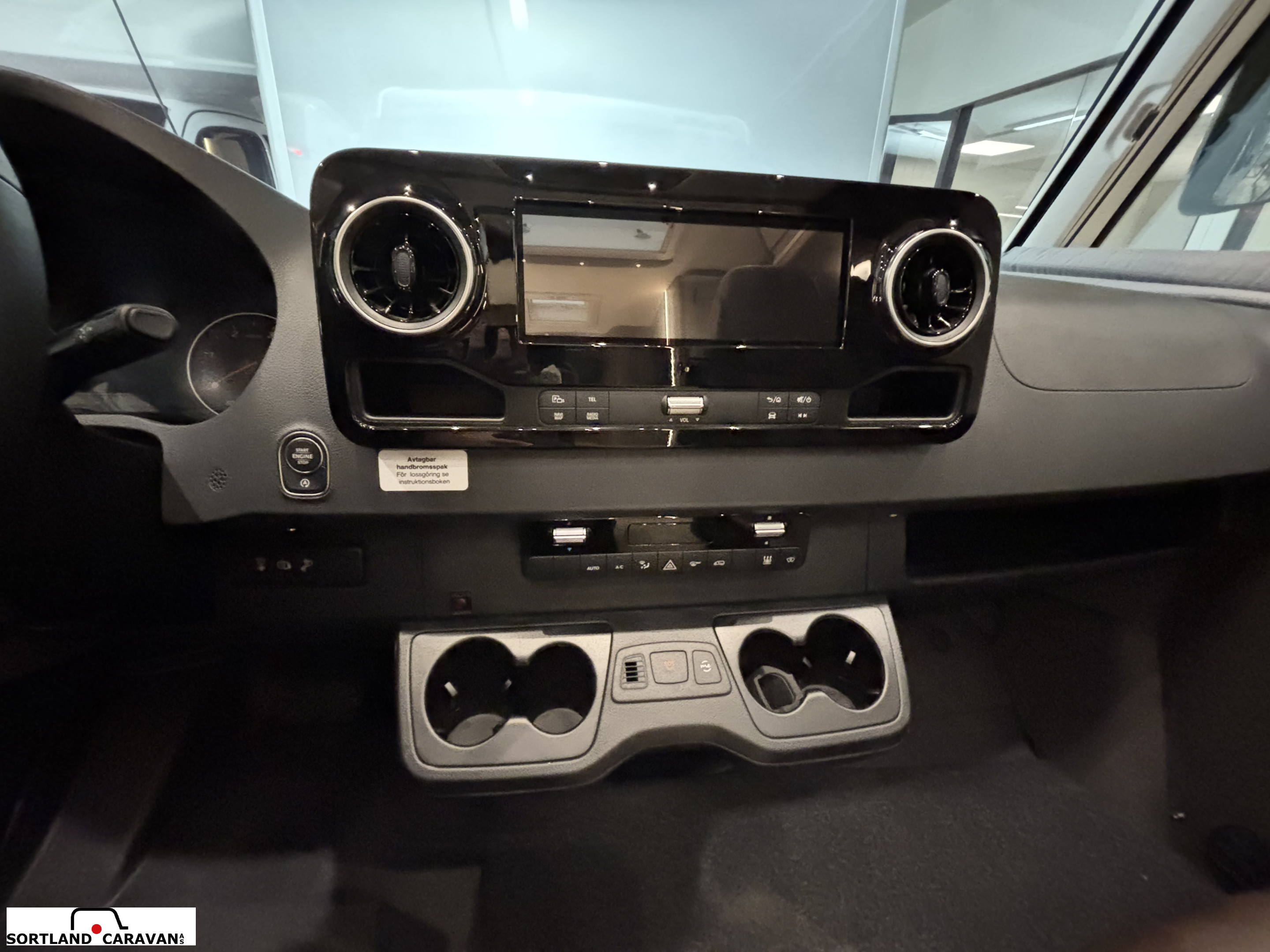 KABE TMI I810 R LGB Overståer kampanje - KABE