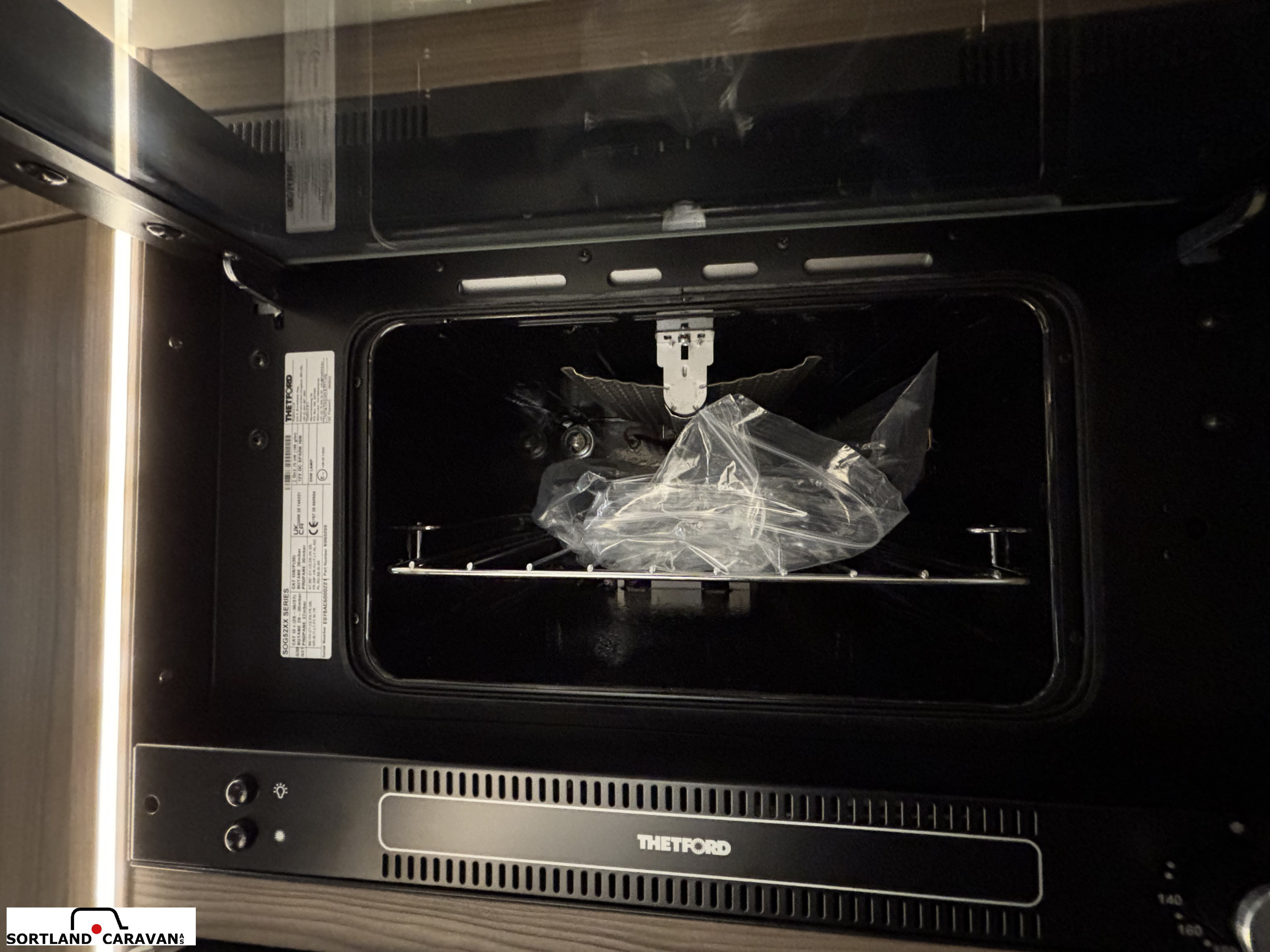 KABE TMI I810 R LGB Overståer kampanje - KABE