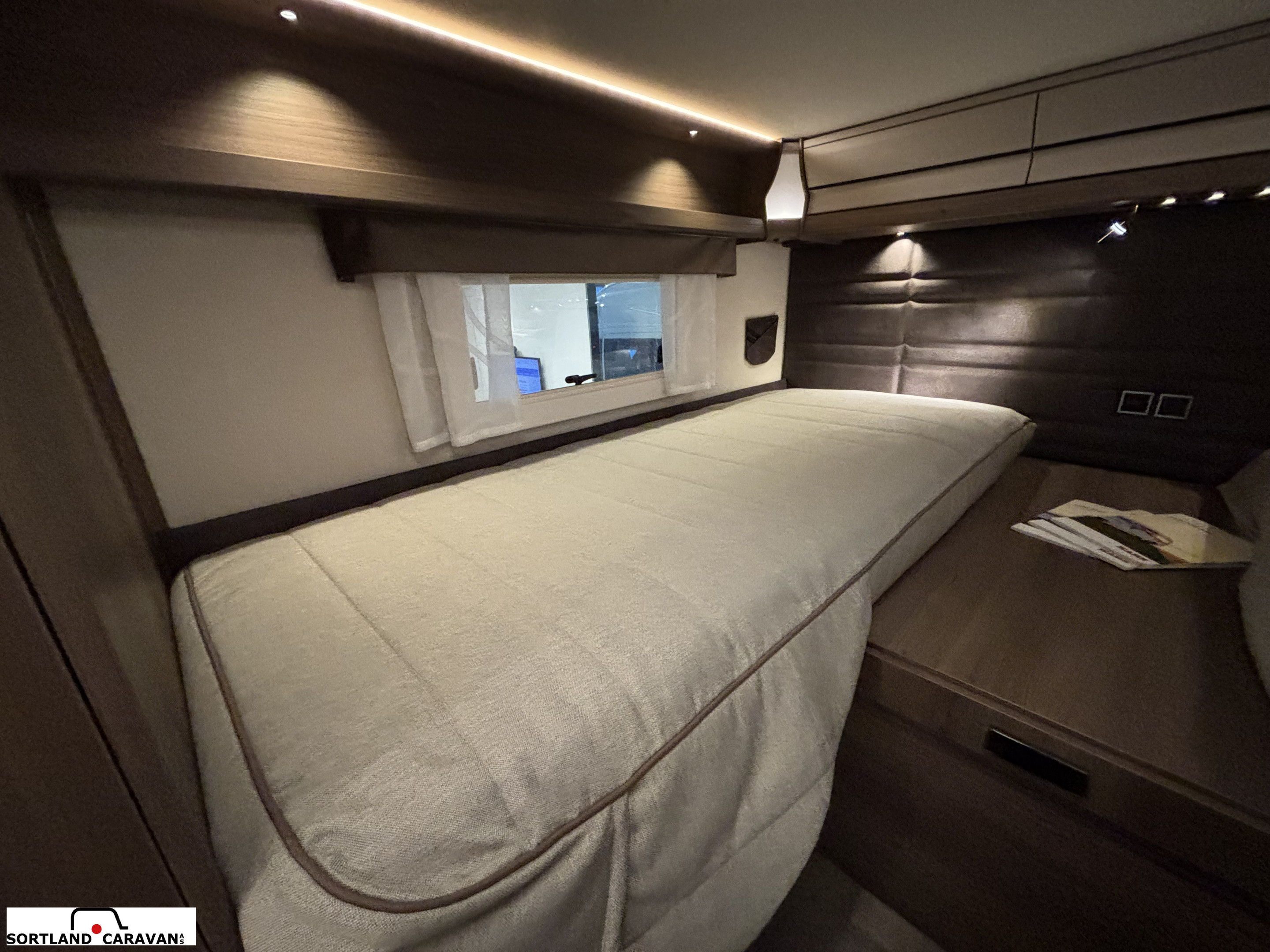 KABE TMI I810 R LGB Overståer kampanje - KABE