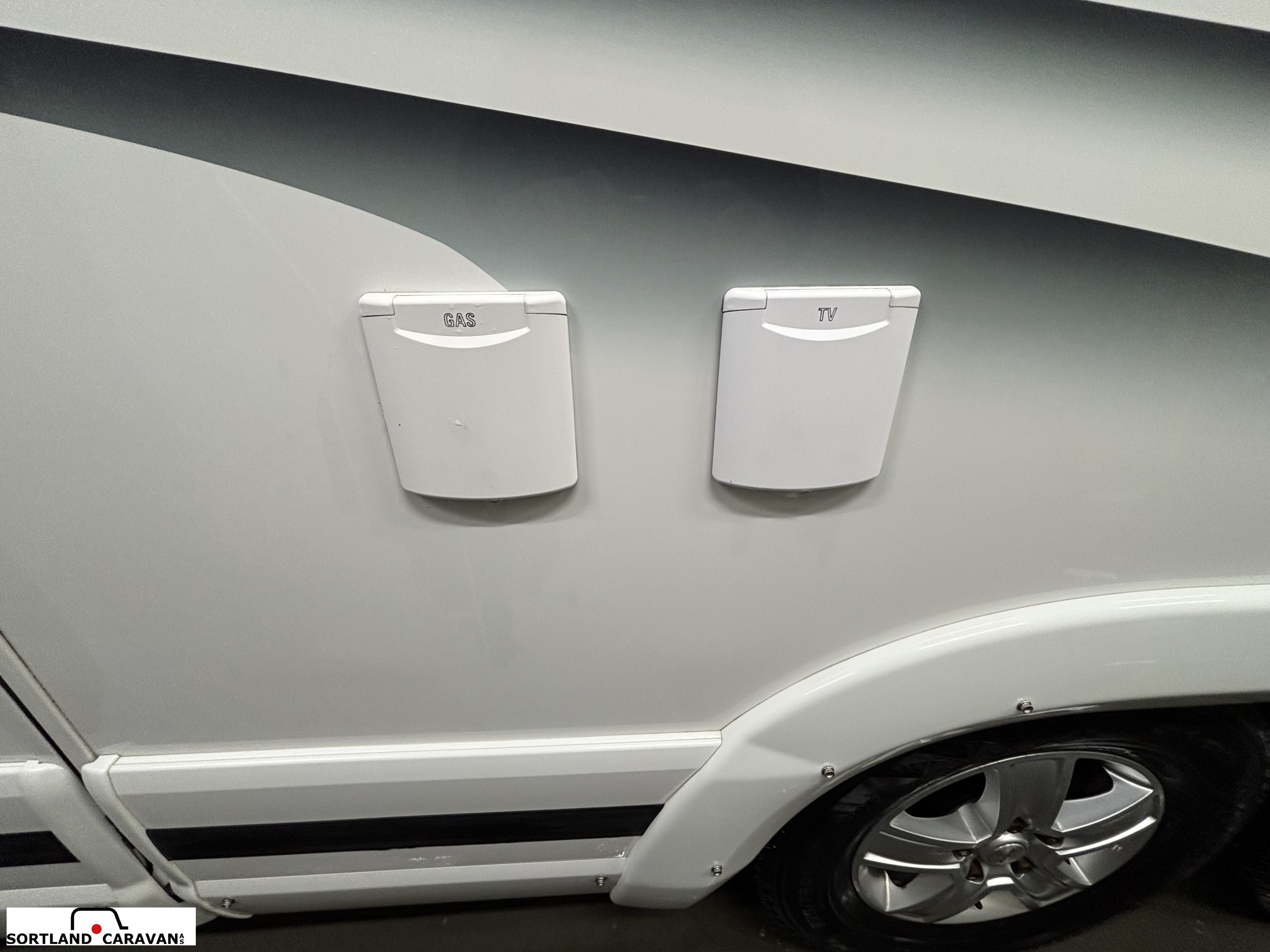 KABE TM I 860 LQB - KABE