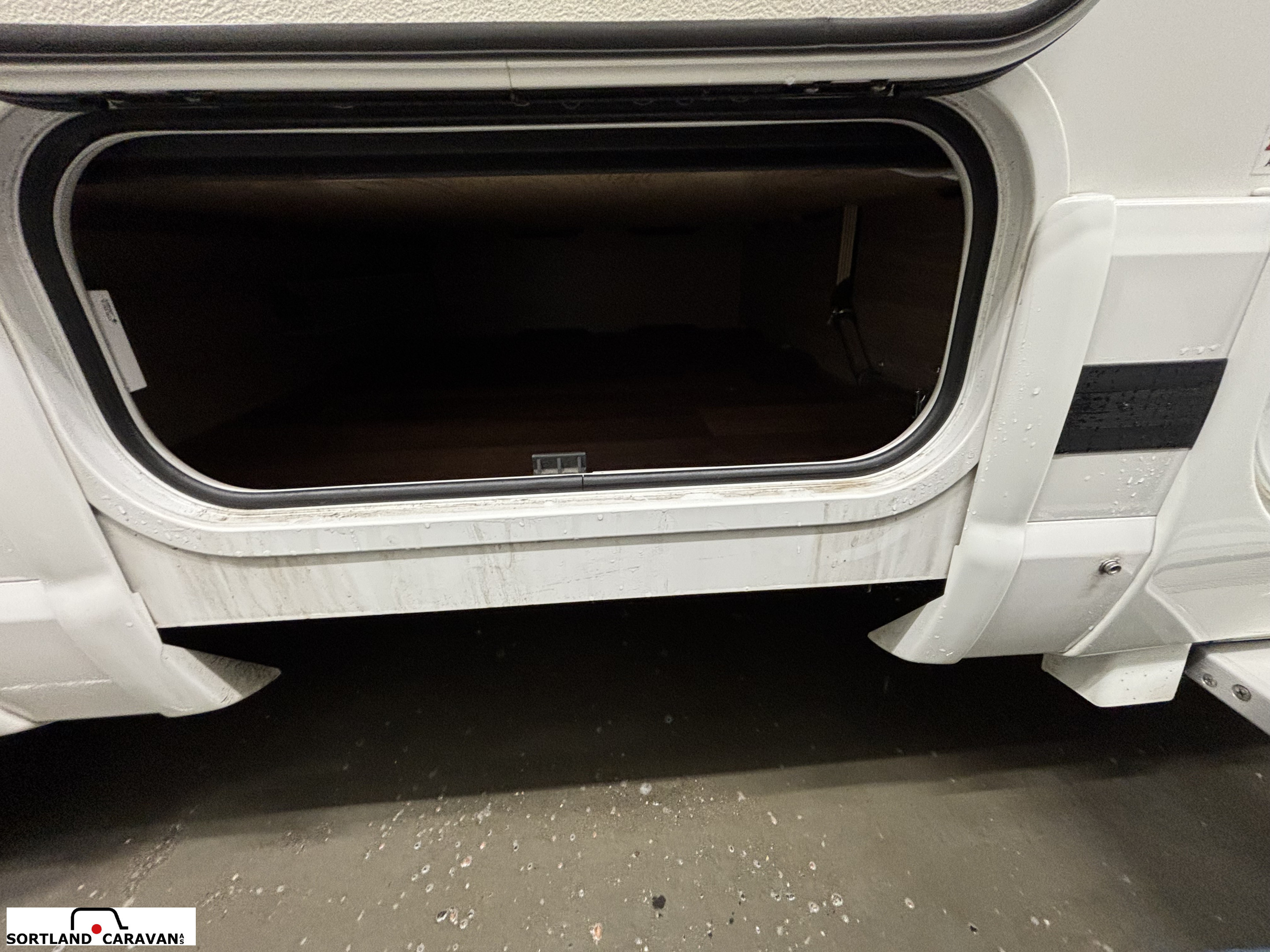 KABE TM I 860 LQB - KABE