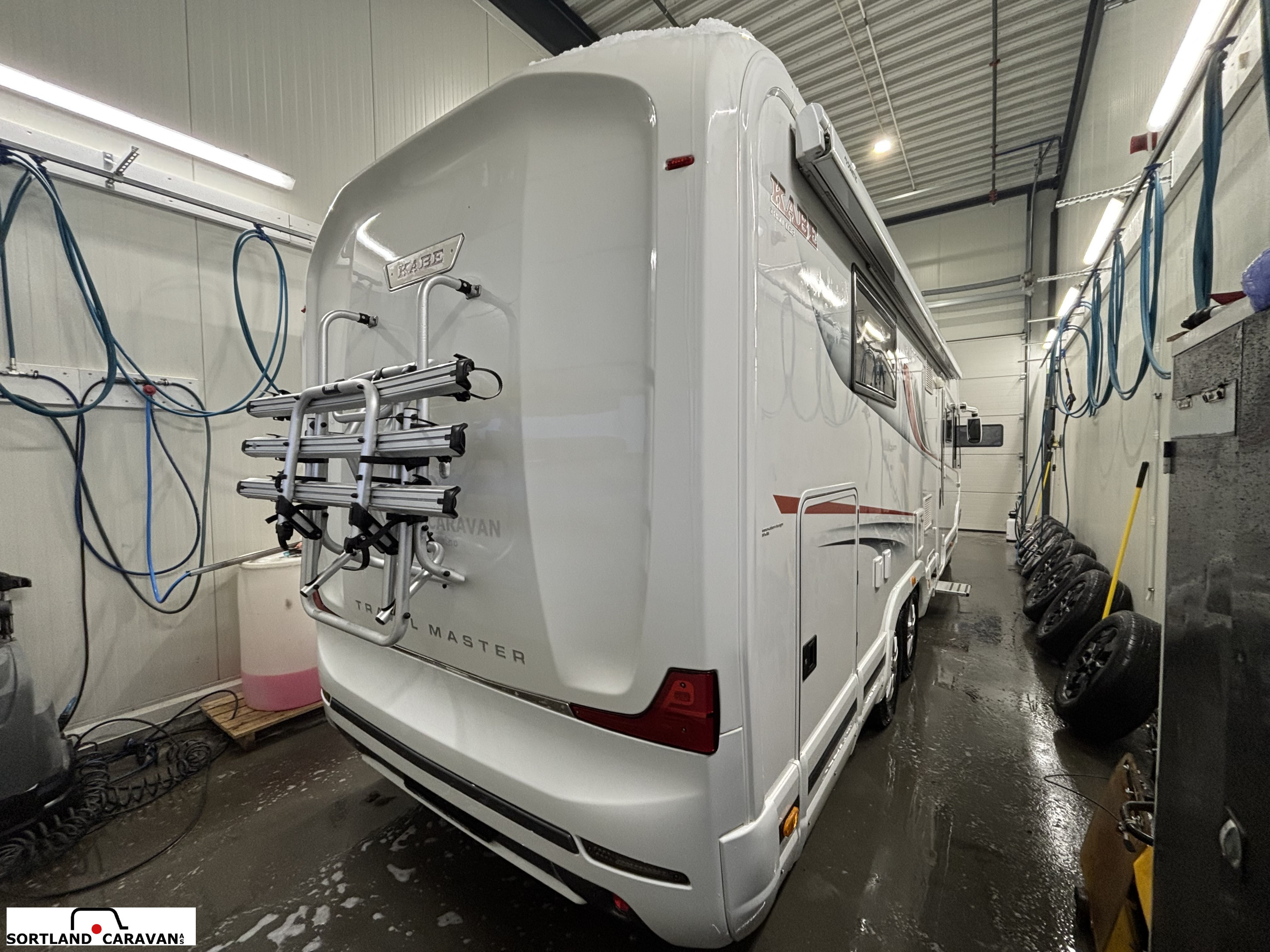 KABE TM I 860 LQB - KABE