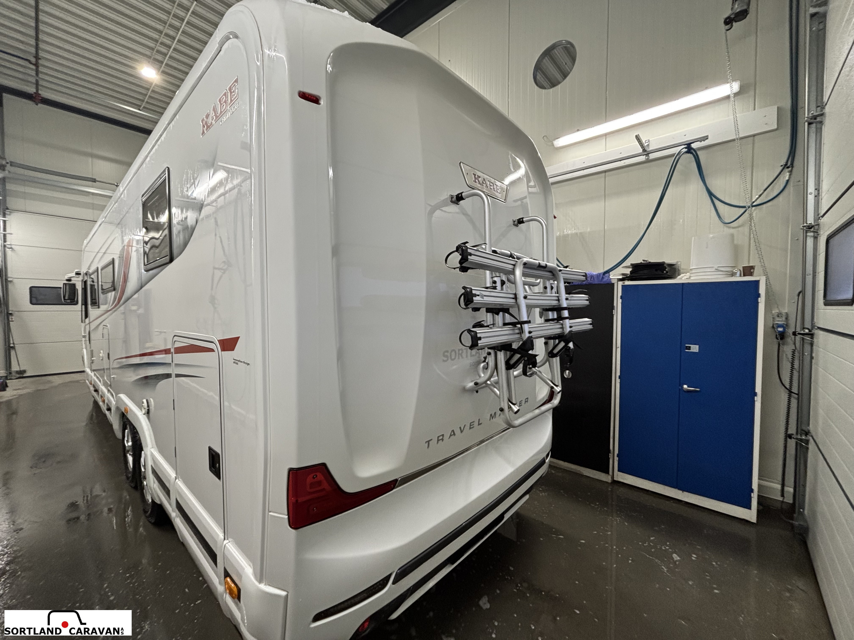 KABE TM I 860 LQB - KABE