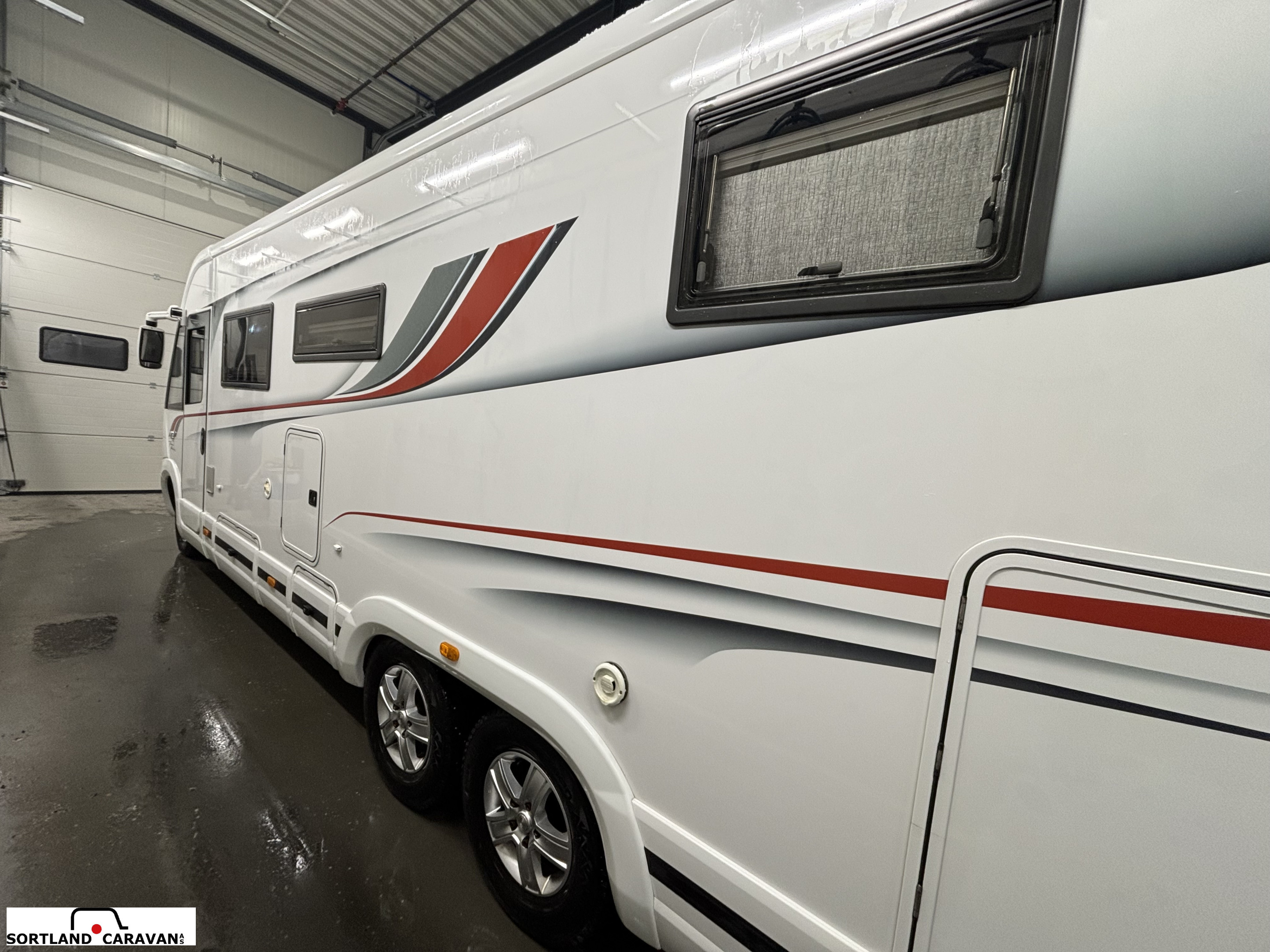 KABE TM I 860 LQB - KABE