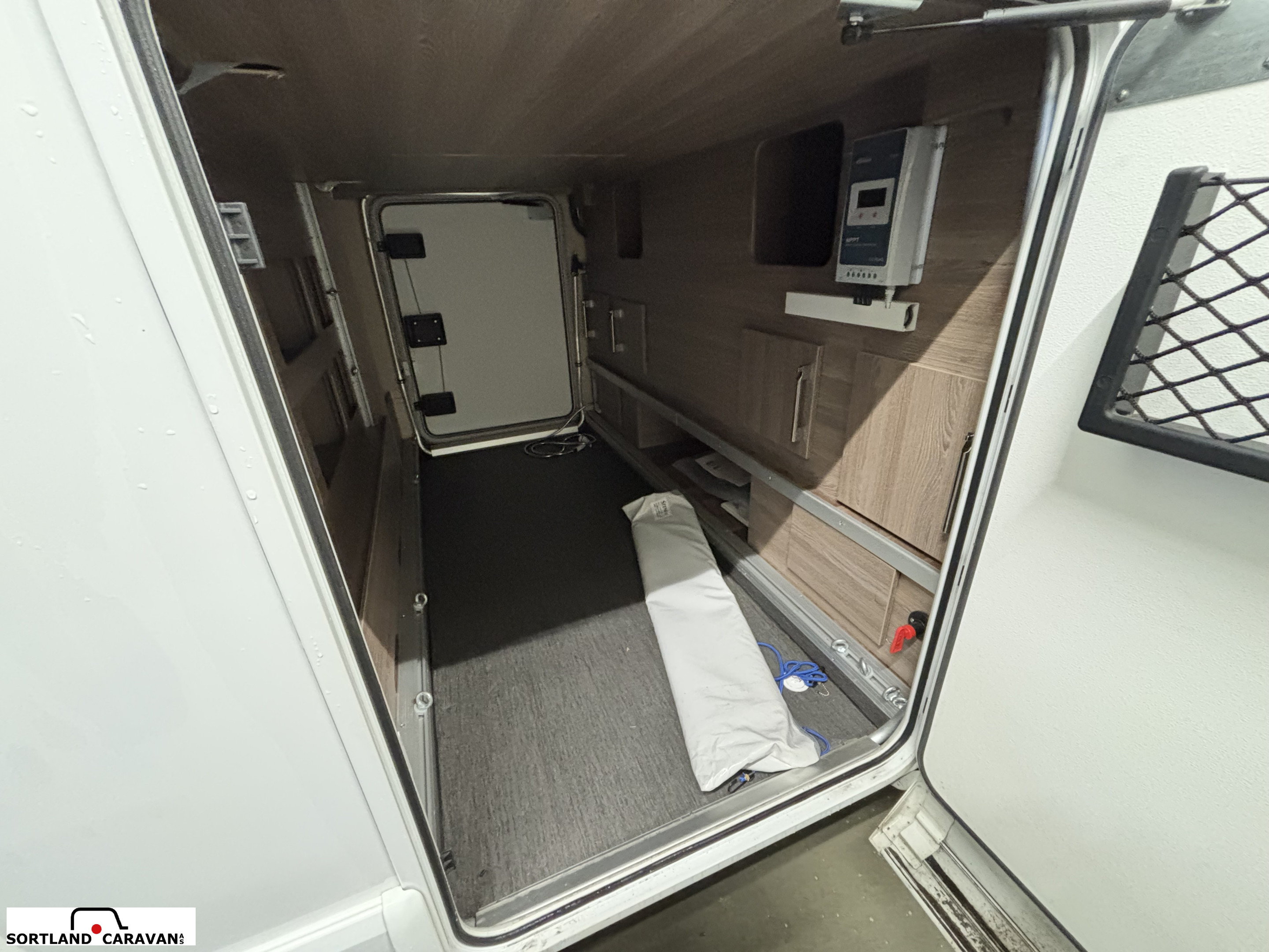 KABE TM I 860 LQB - KABE