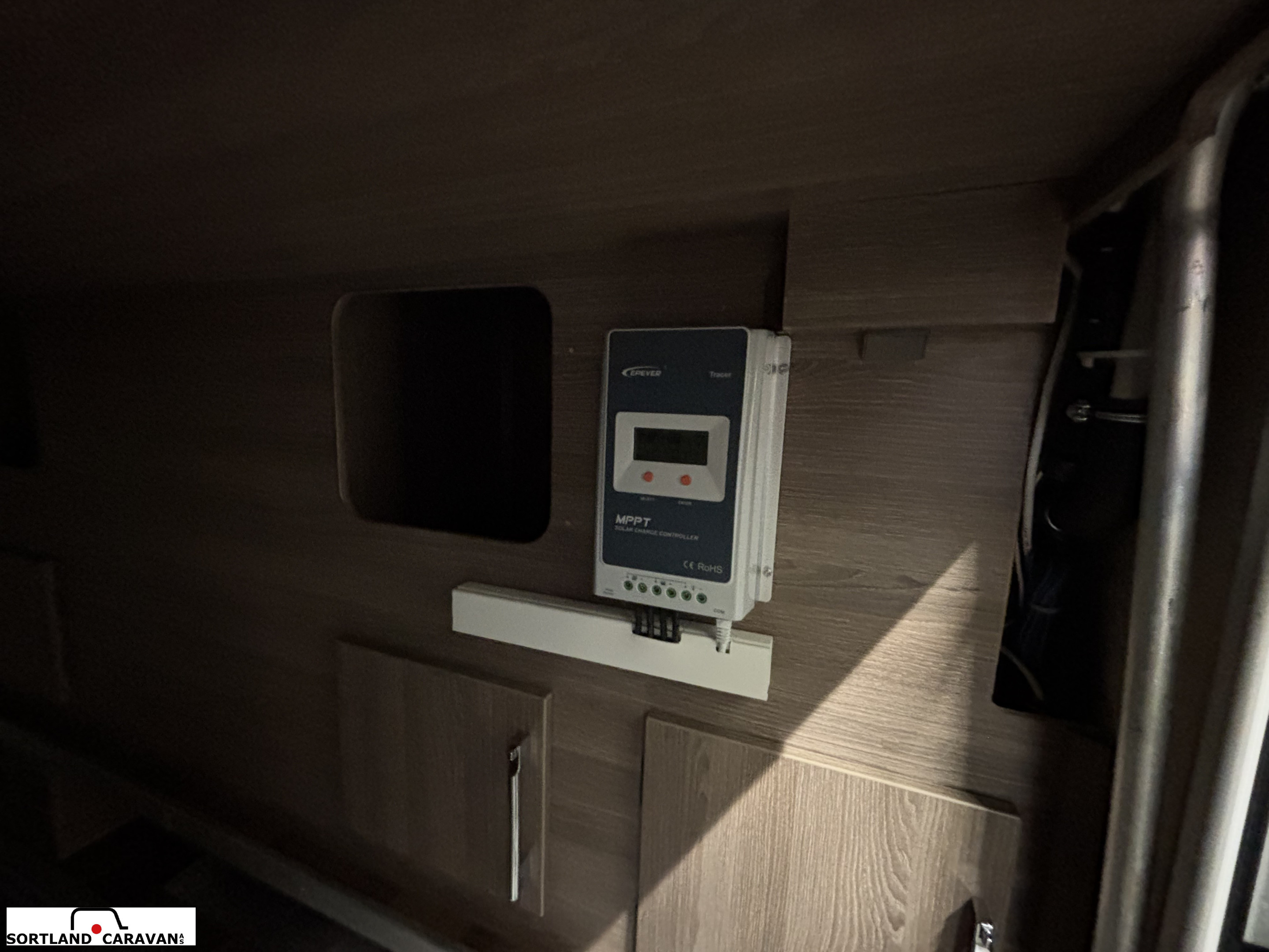 KABE TM I 860 LQB - KABE