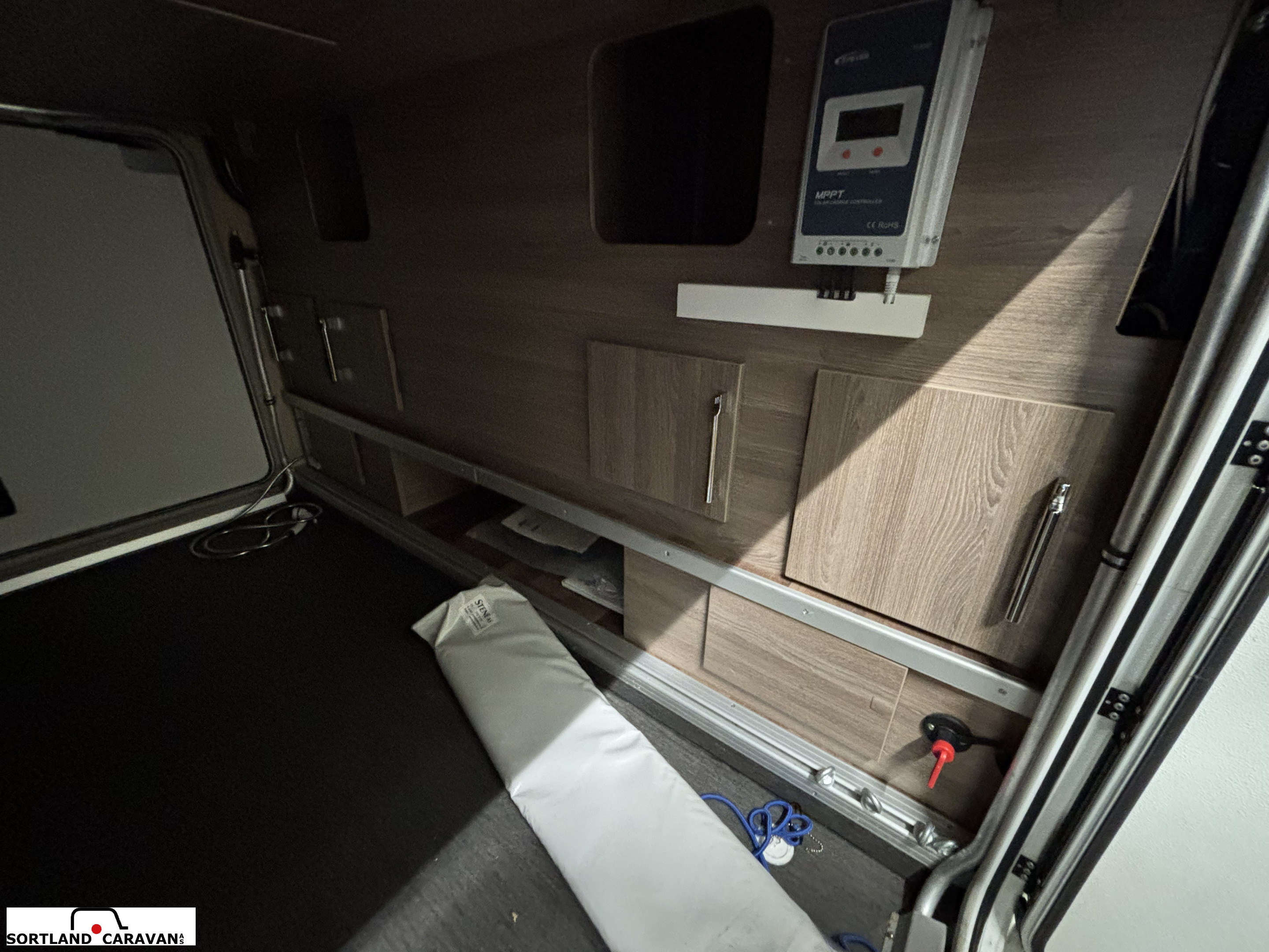 KABE TM I 860 LQB - KABE