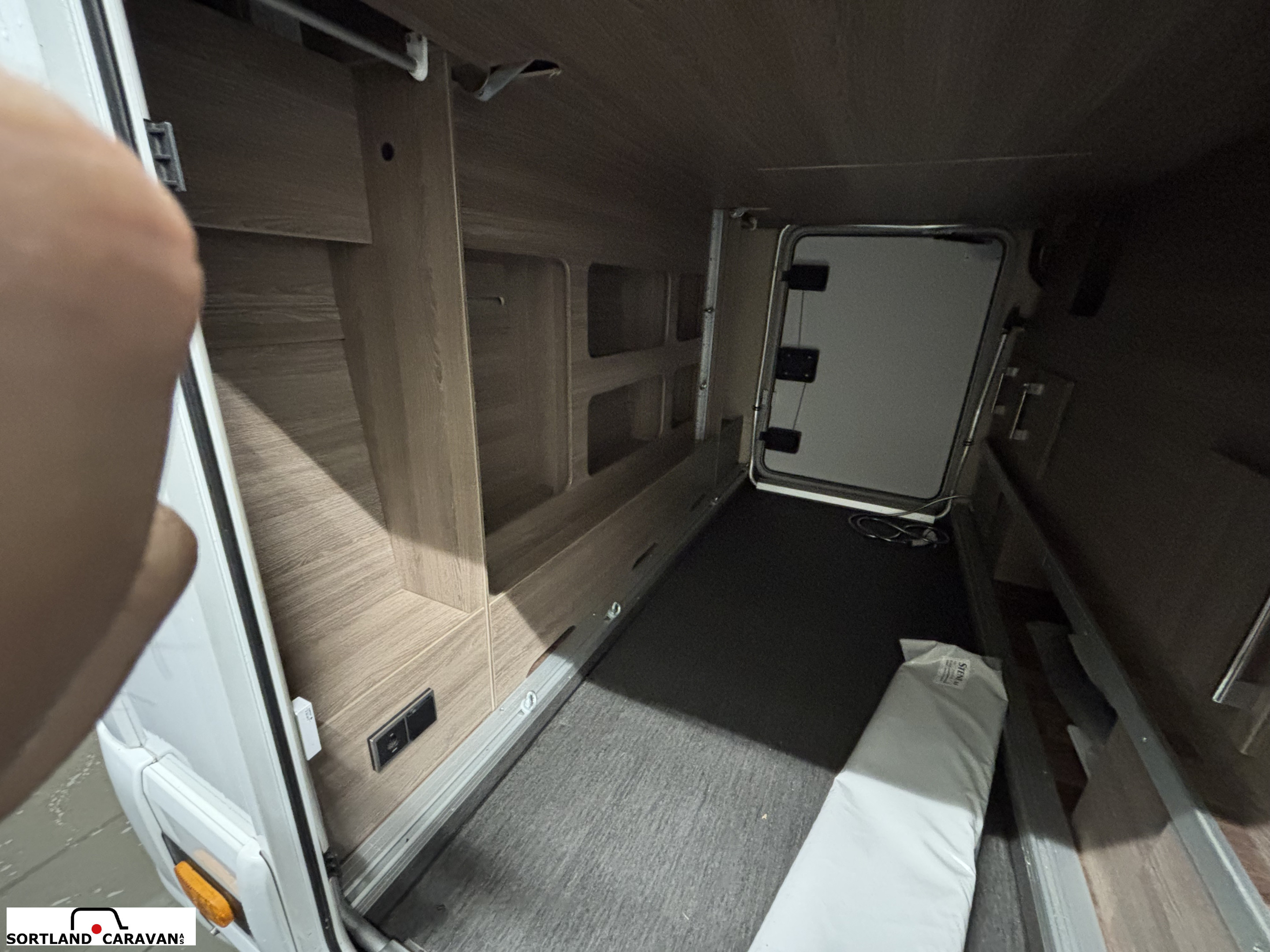 KABE TM I 860 LQB - KABE