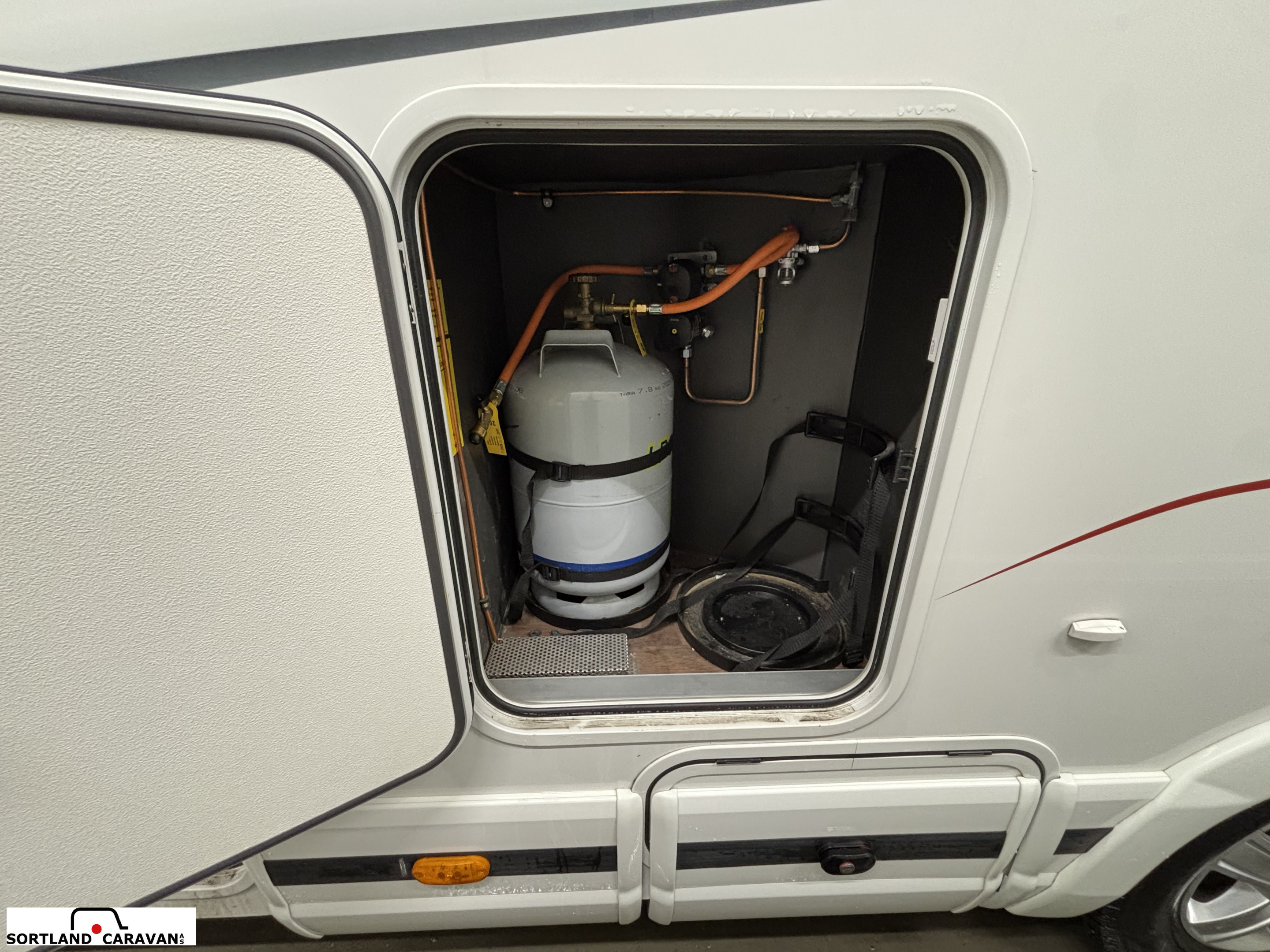 KABE TM I 860 LQB - KABE