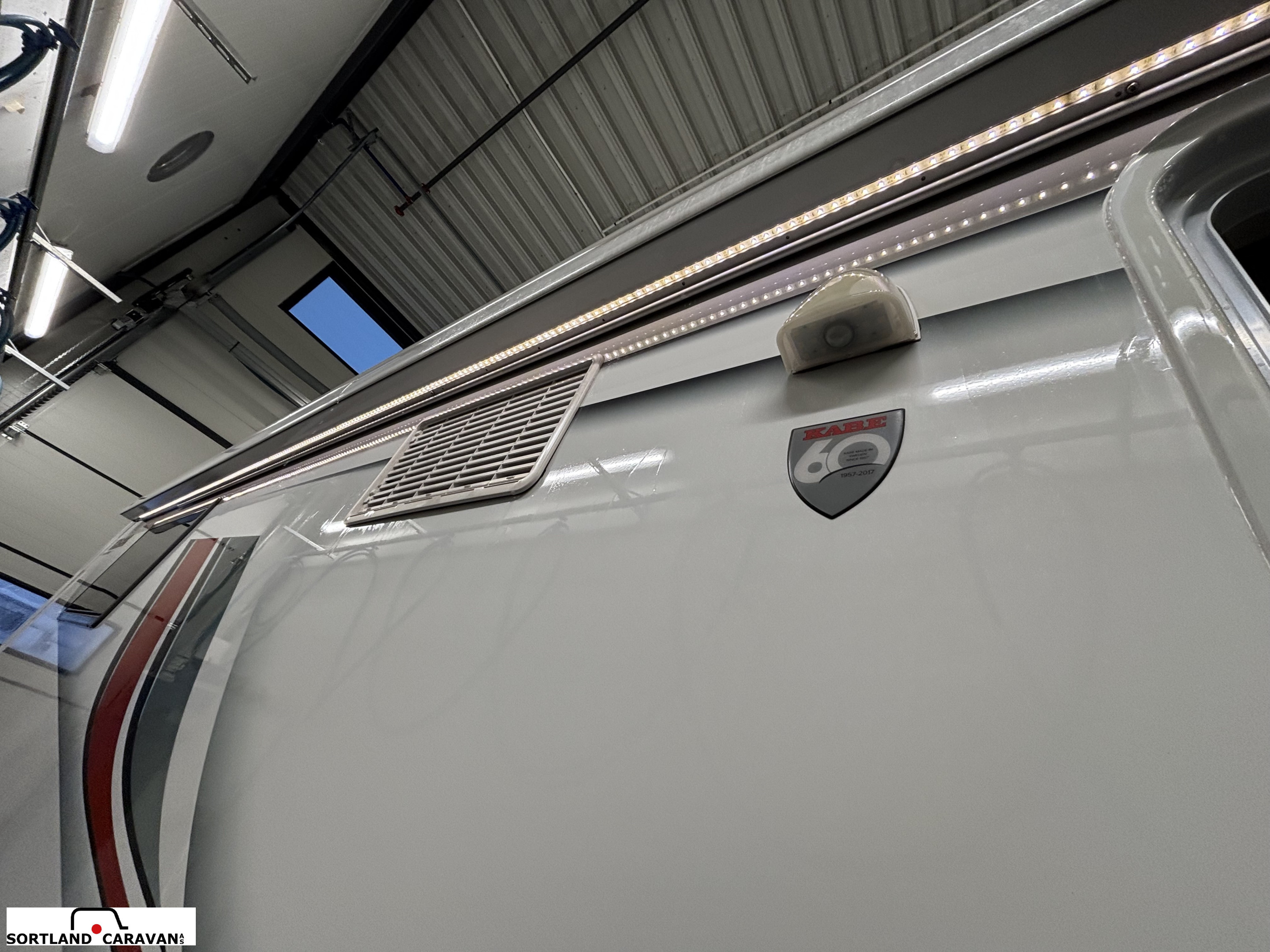 KABE TM I 860 LQB - KABE