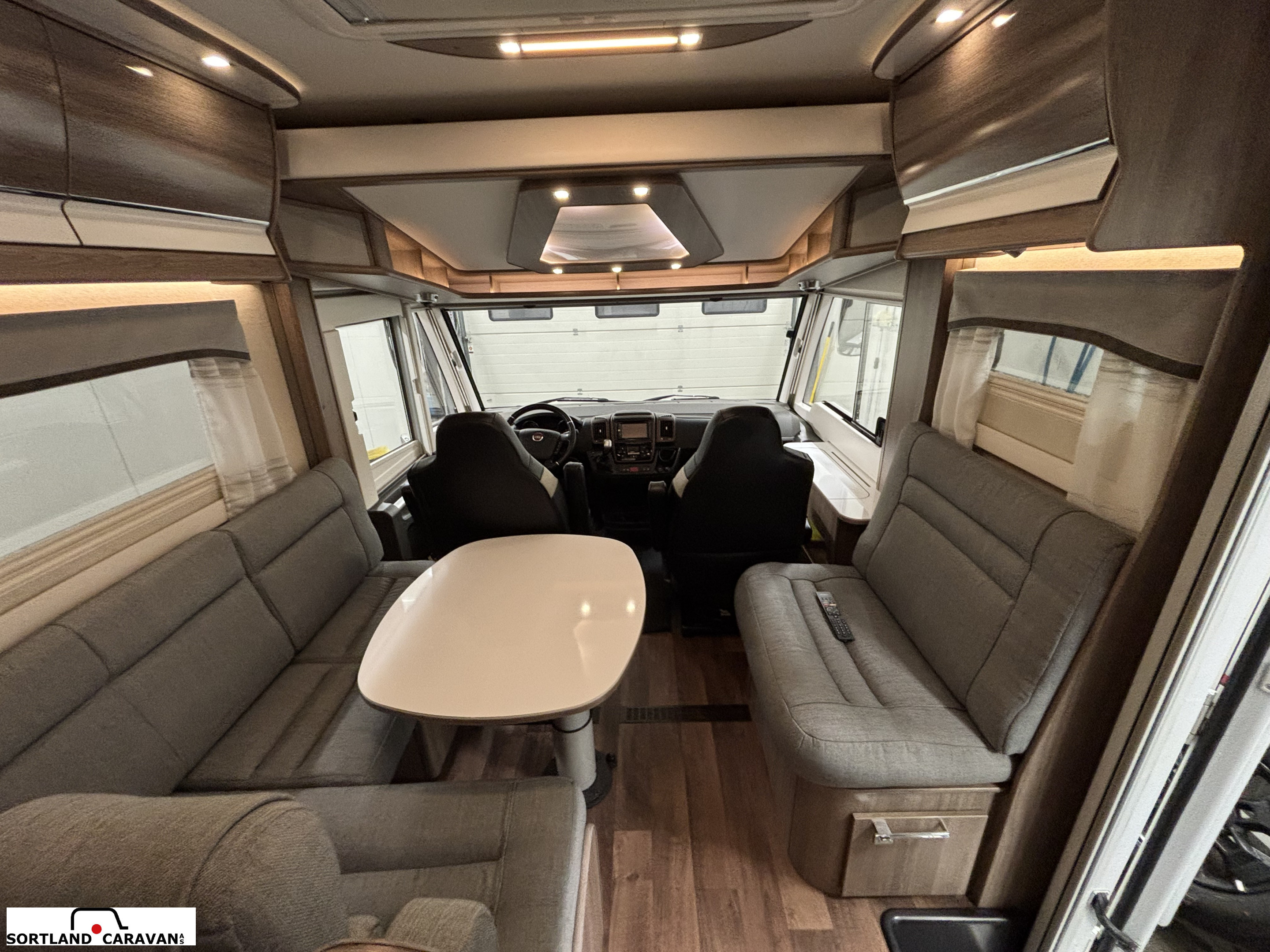 KABE TM I 860 LQB - KABE