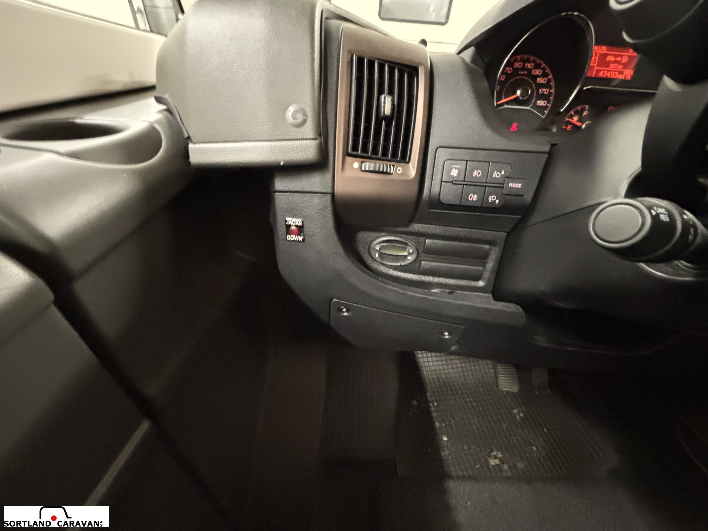 KABE TM I 860 LQB - KABE