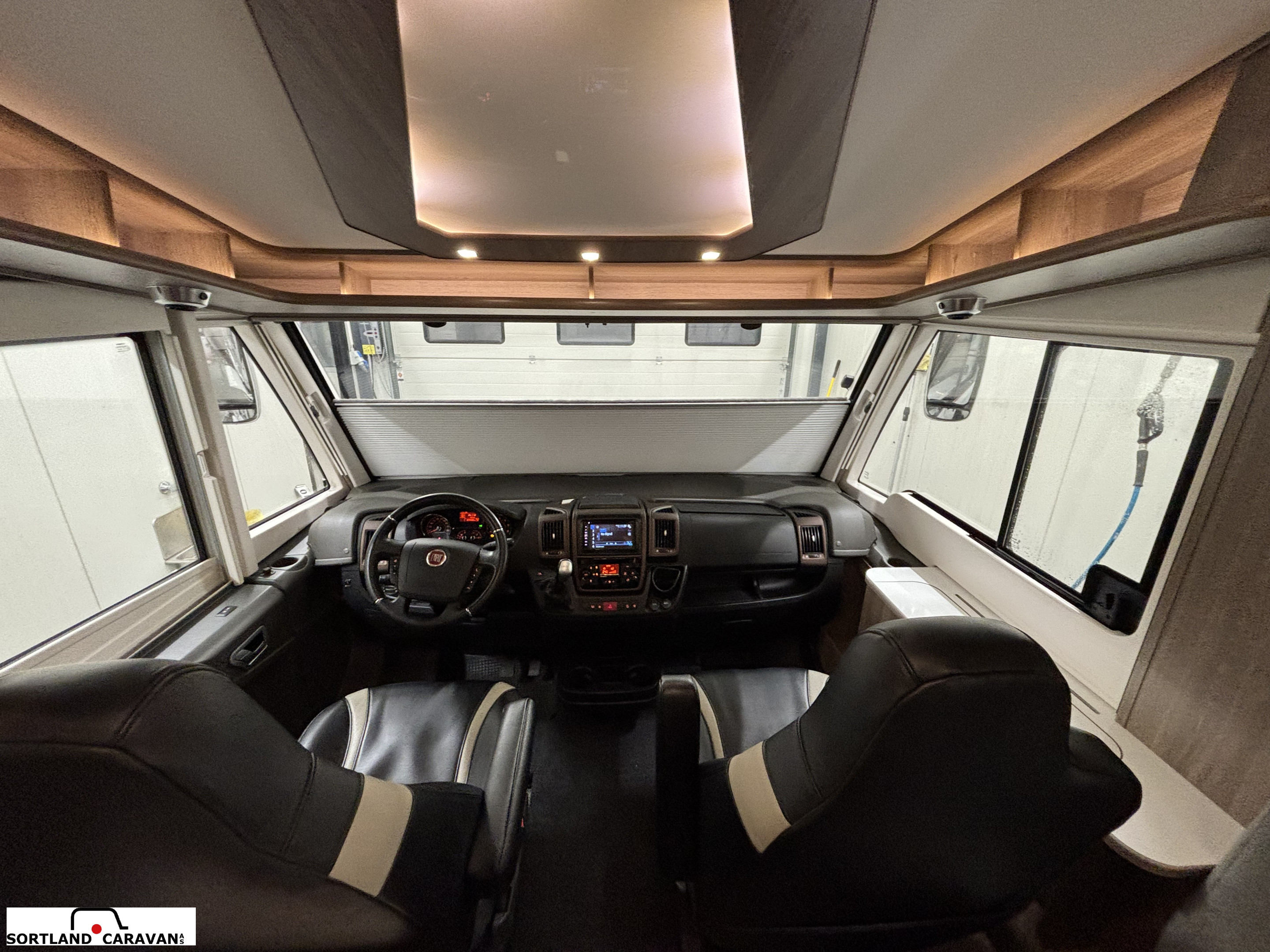 KABE TM I 860 LQB - KABE