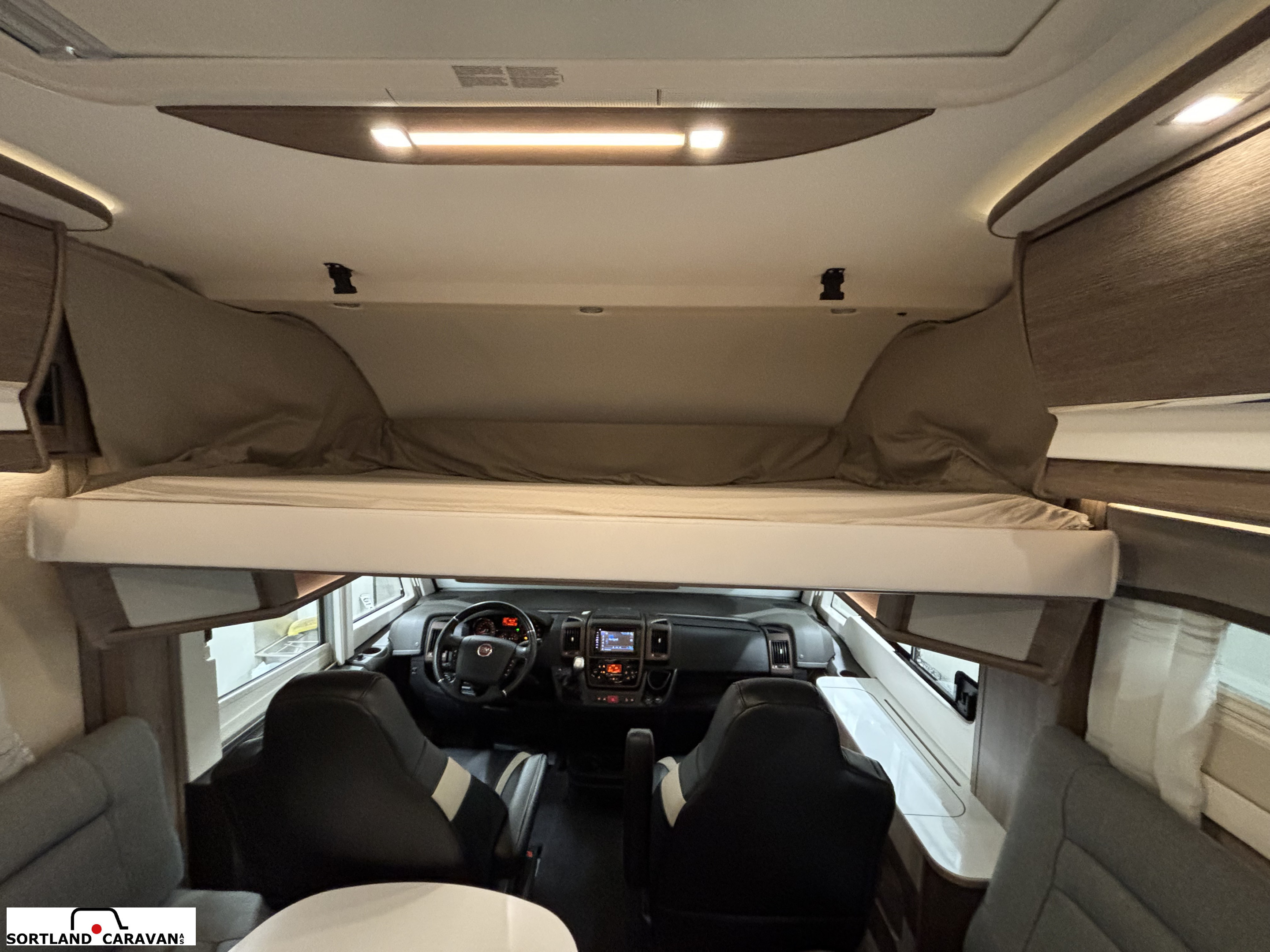 KABE TM I 860 LQB - KABE