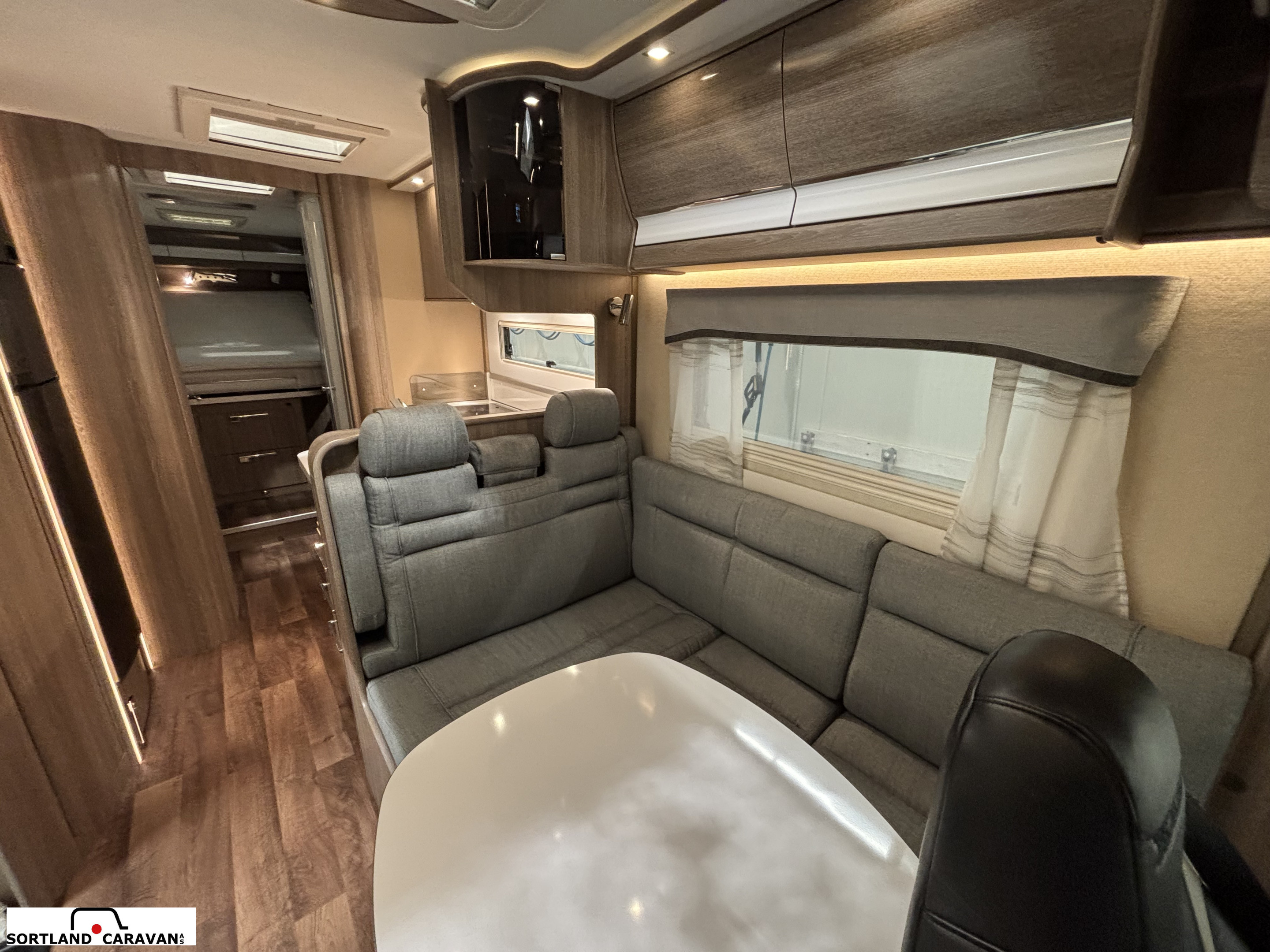 KABE TM I 860 LQB - KABE